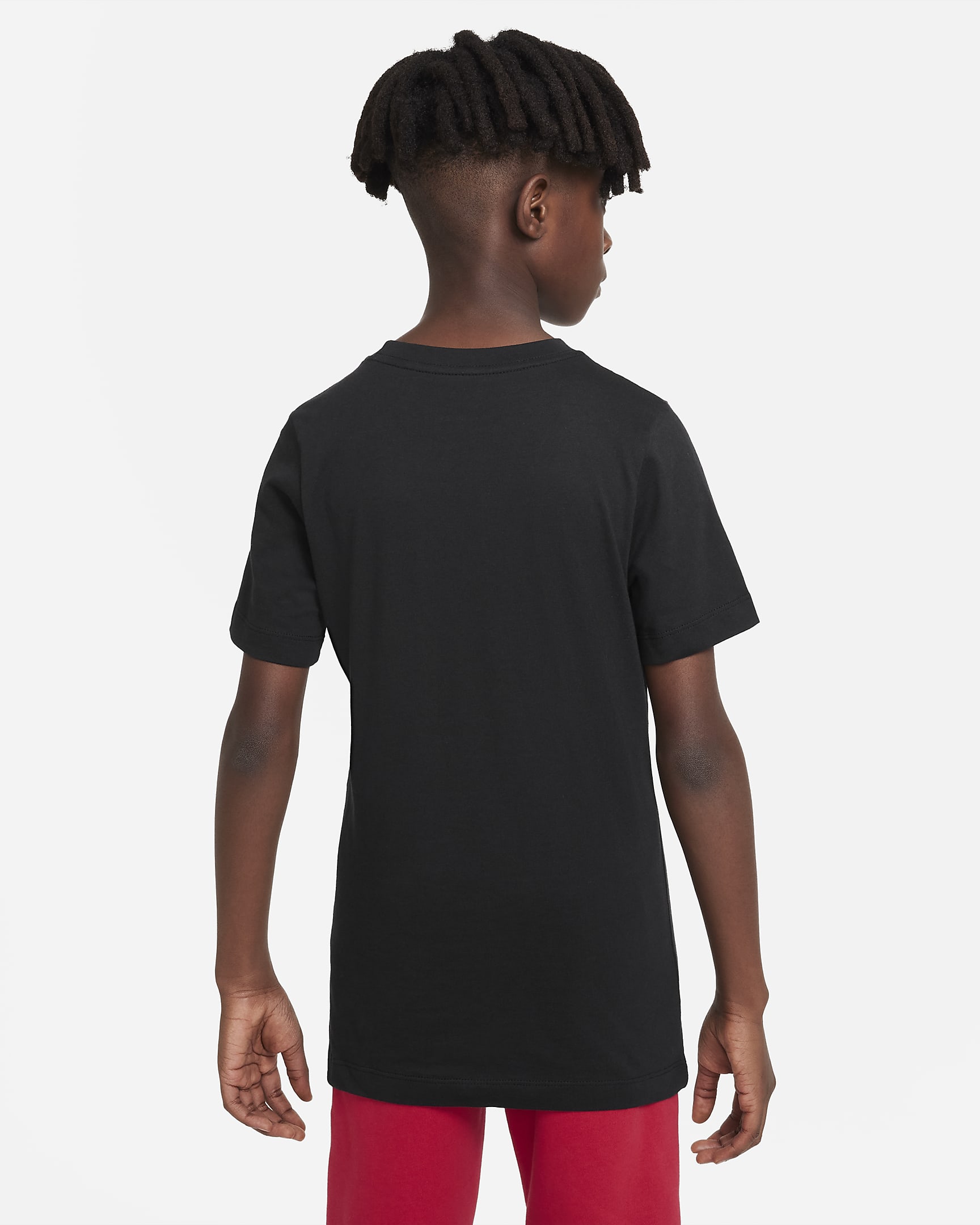 Playera para niños talla grande Inglaterra. Nike.com