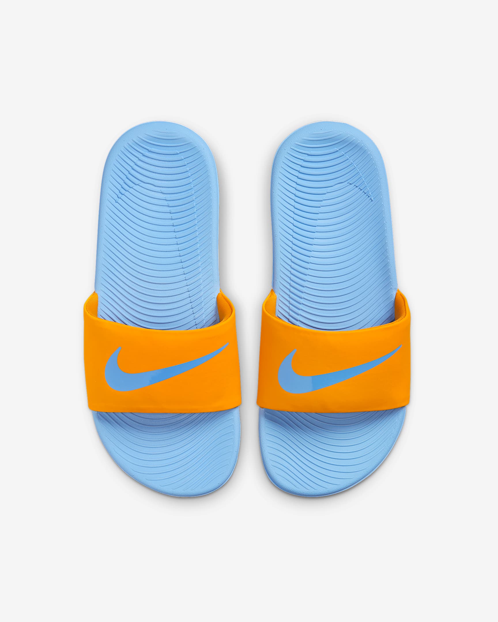 Nike Kawa Big Kids' Slides