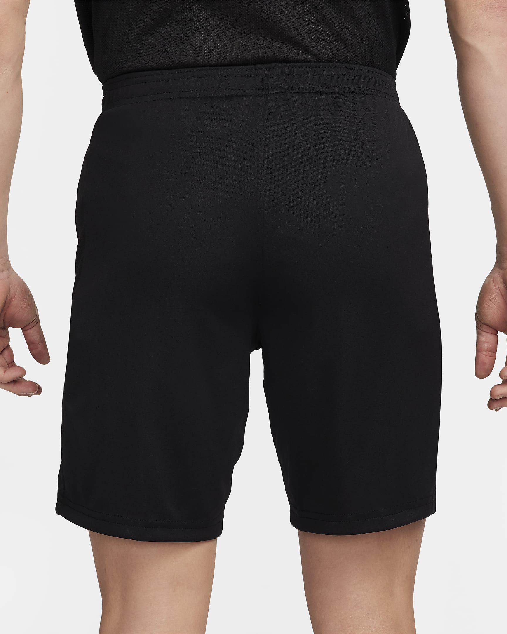 Nike DriFIT Academy Men's Football Shorts. Nike ID