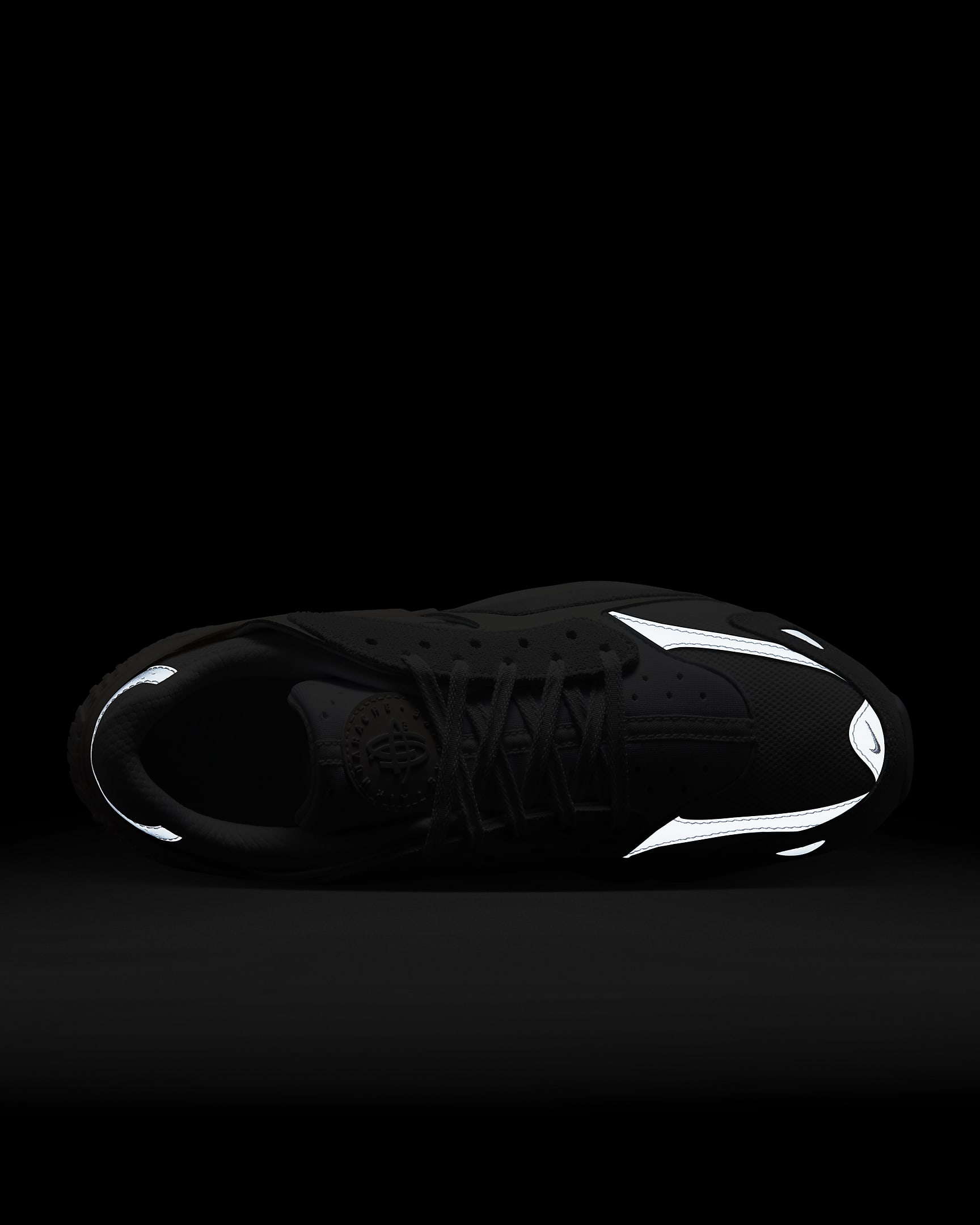 Nike Air Huarache Runner Men's Shoes. Nike ZA