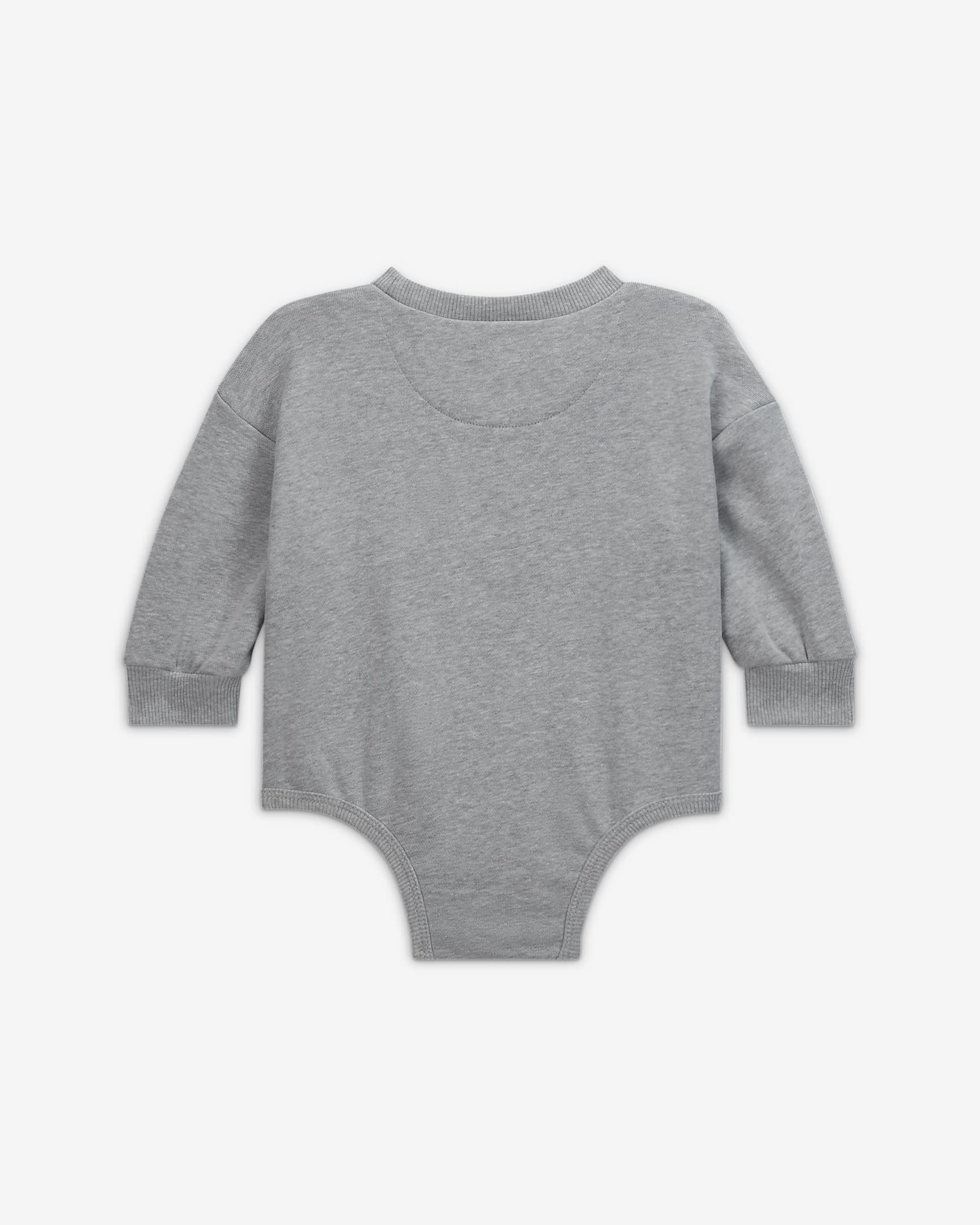 Nike E1d1 Crew Romper Baby Romper. Nike.com