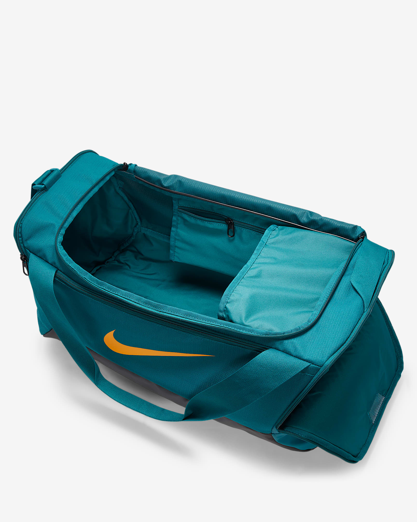 nike training brasilia 9.0 holdall bag