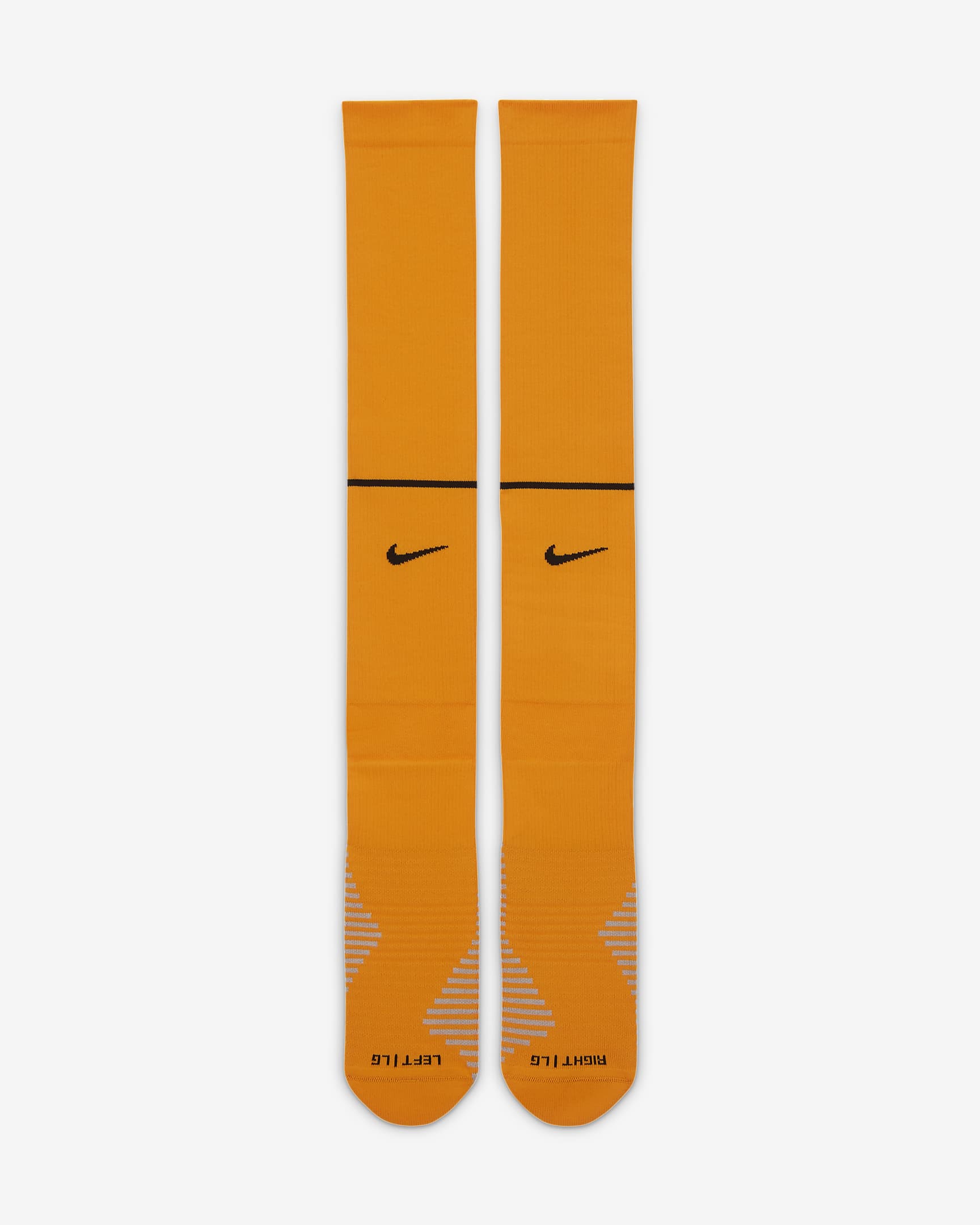 Netherlands Strike Home/Away KneeHigh Football Socks. Nike PT