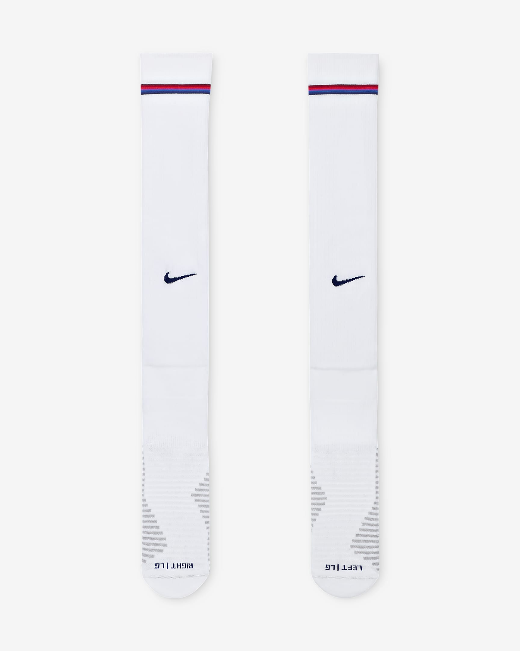 England Strike Home Nike DriFIT Football KneeHigh Socks. Nike UK