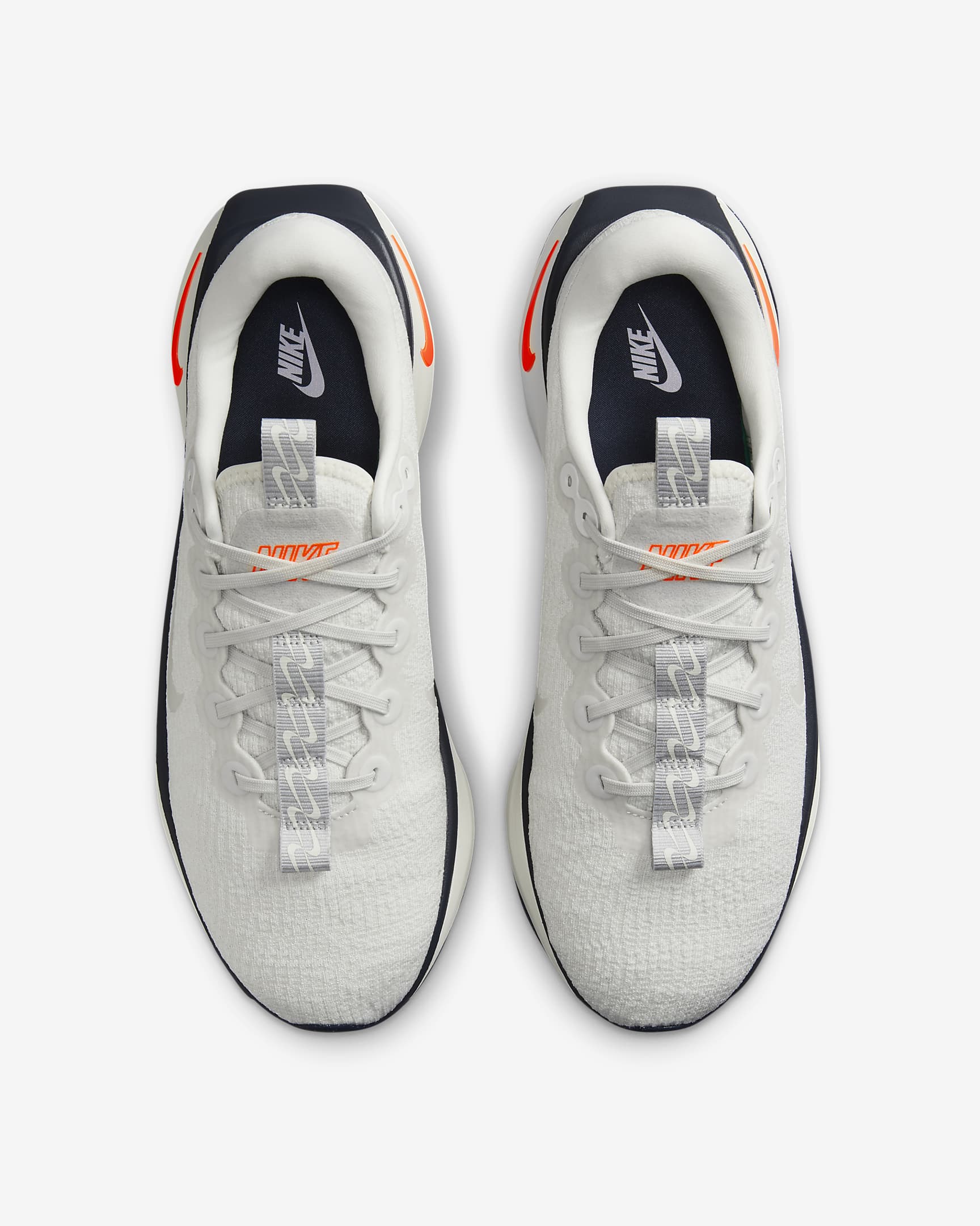 Nike Motiva Walking-Schuh für Herren - Sail/Platinum Tint/Light Iron Ore/Sail
