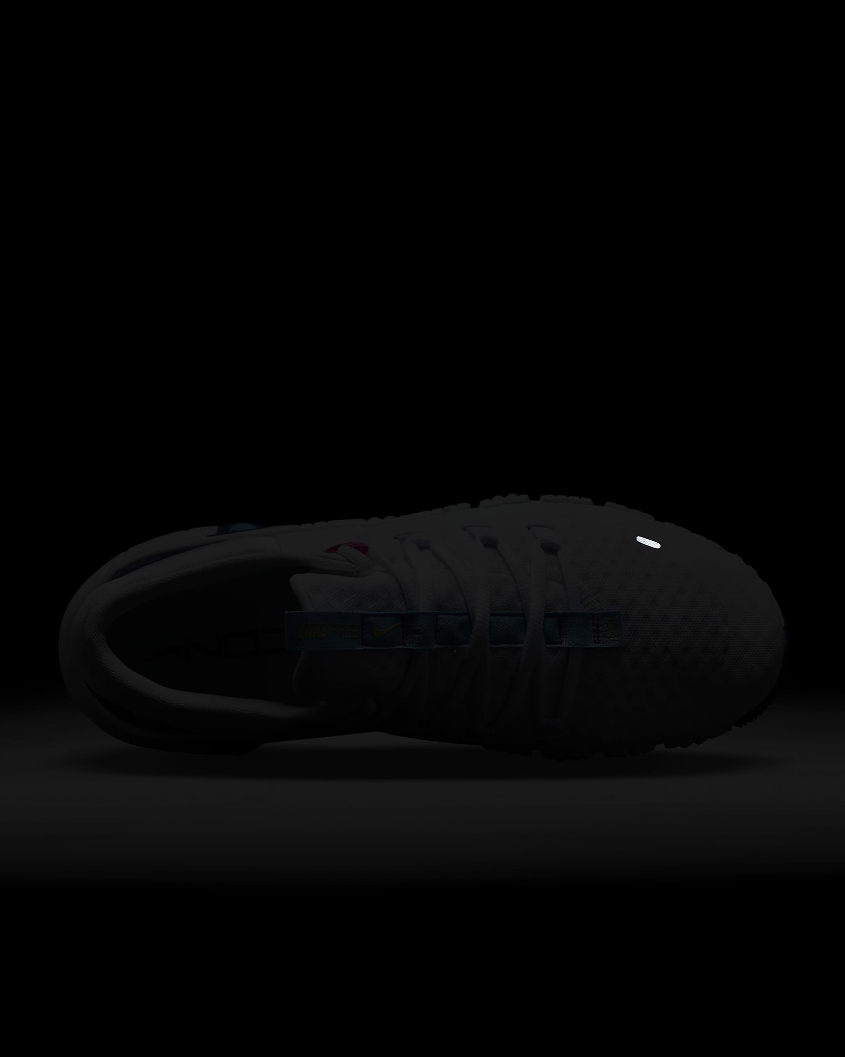 Nike Free Metcon 5 Men's Workout Shoes.