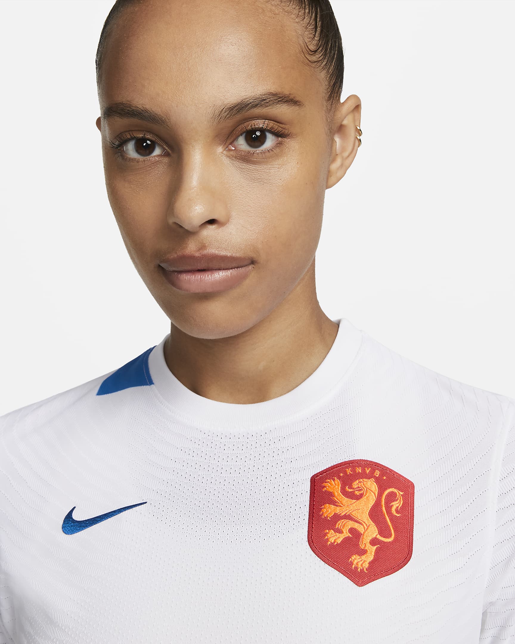Netherlands 2022 Vapor Match Away Women's Football Shirt. Nike UK