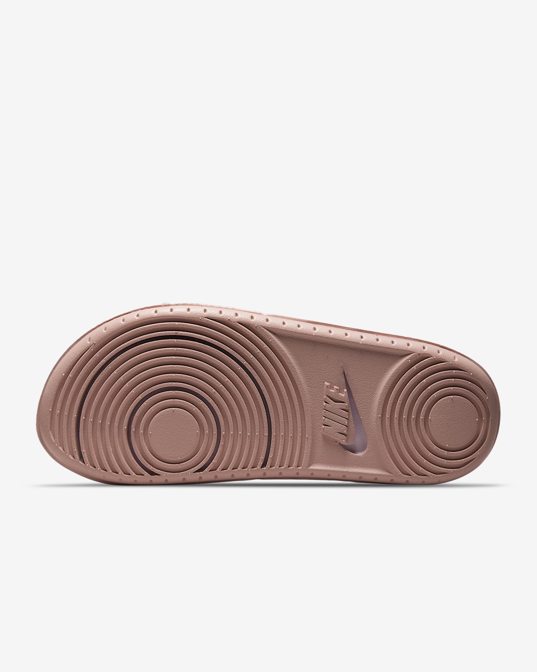 womens off court nike slides