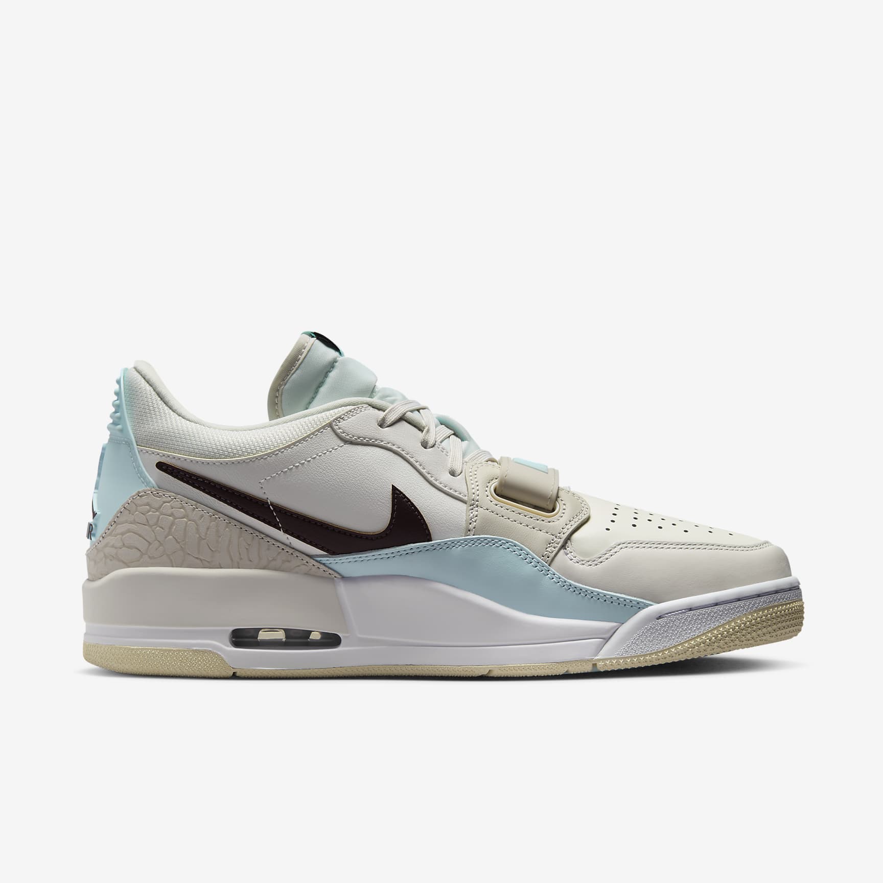 Air Jordan Legacy 312 Low | PickSneak
