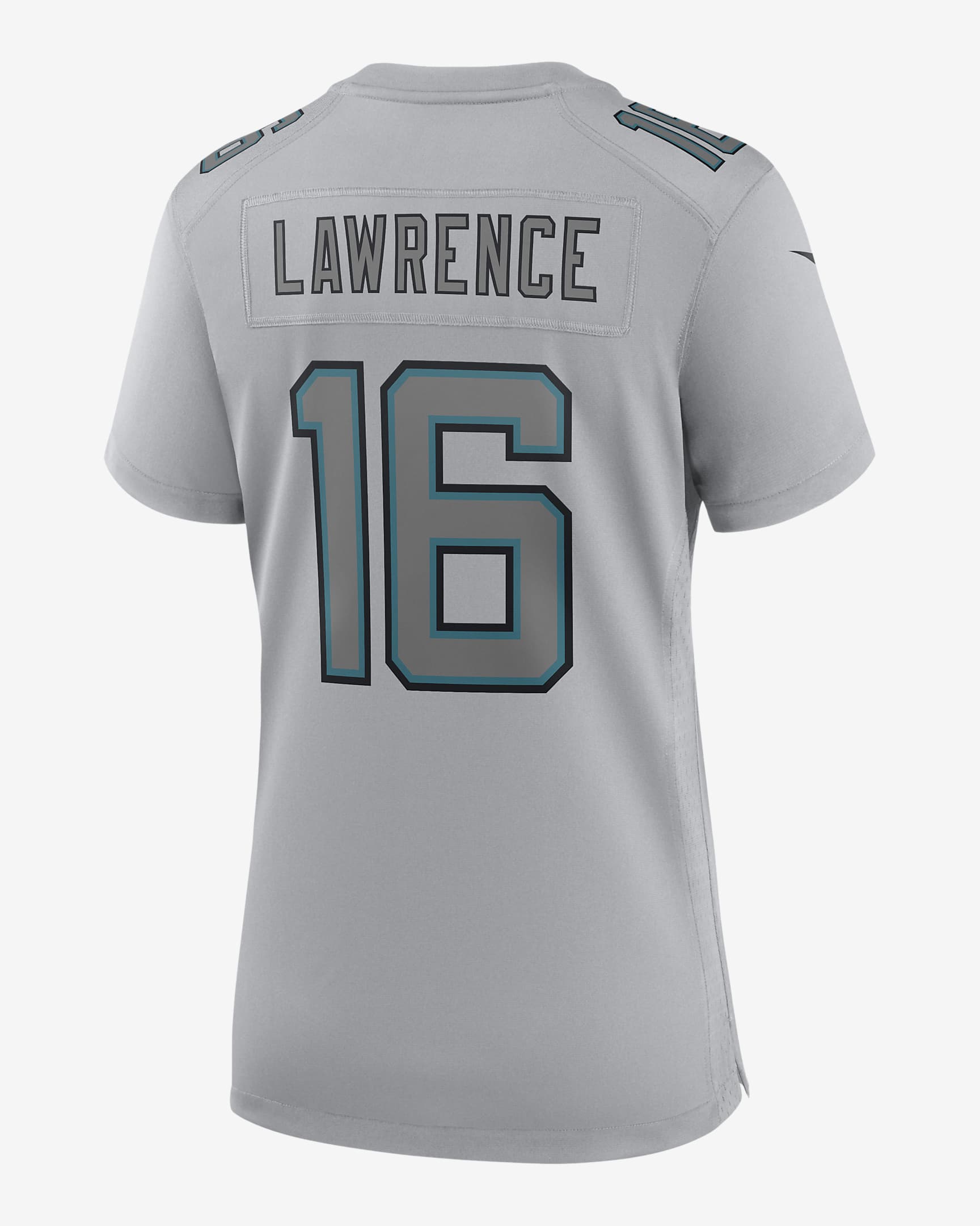 NFL Jacksonville Jaguars Atmosphere (Trevor Lawrence) Women's Fashion ...