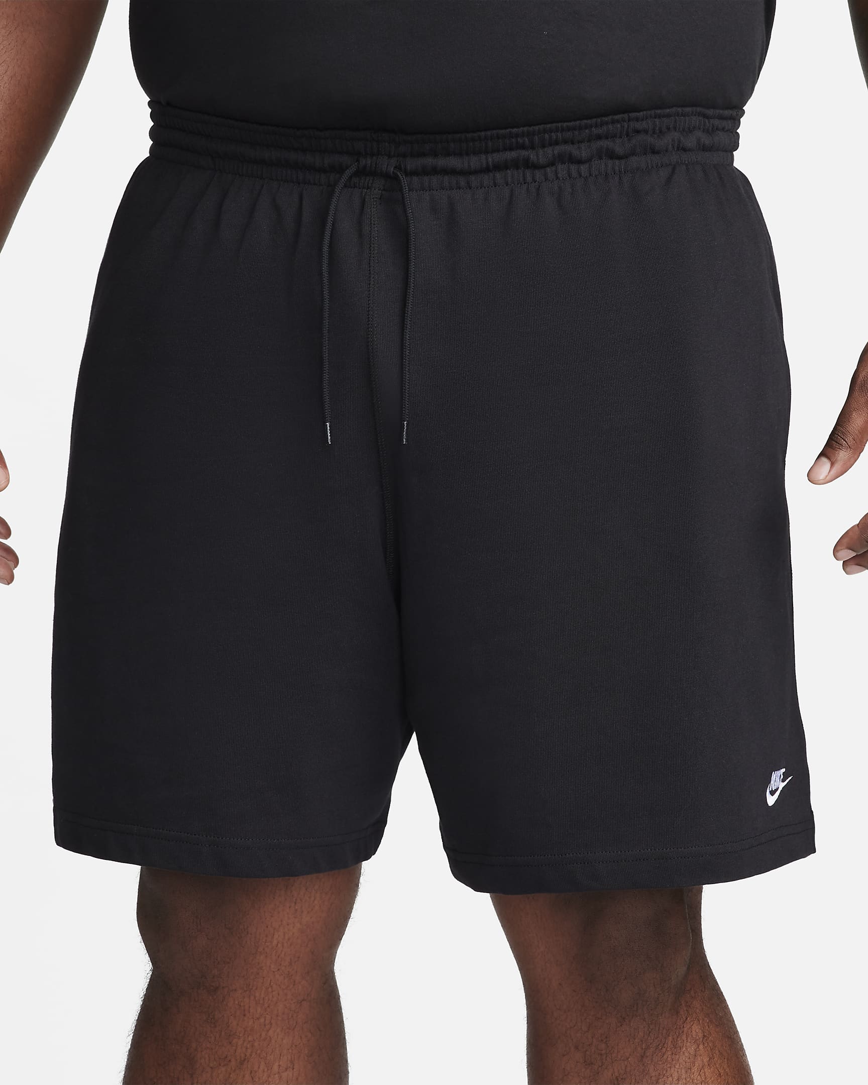 Nike Club Men's Knit Shorts. Nike IE