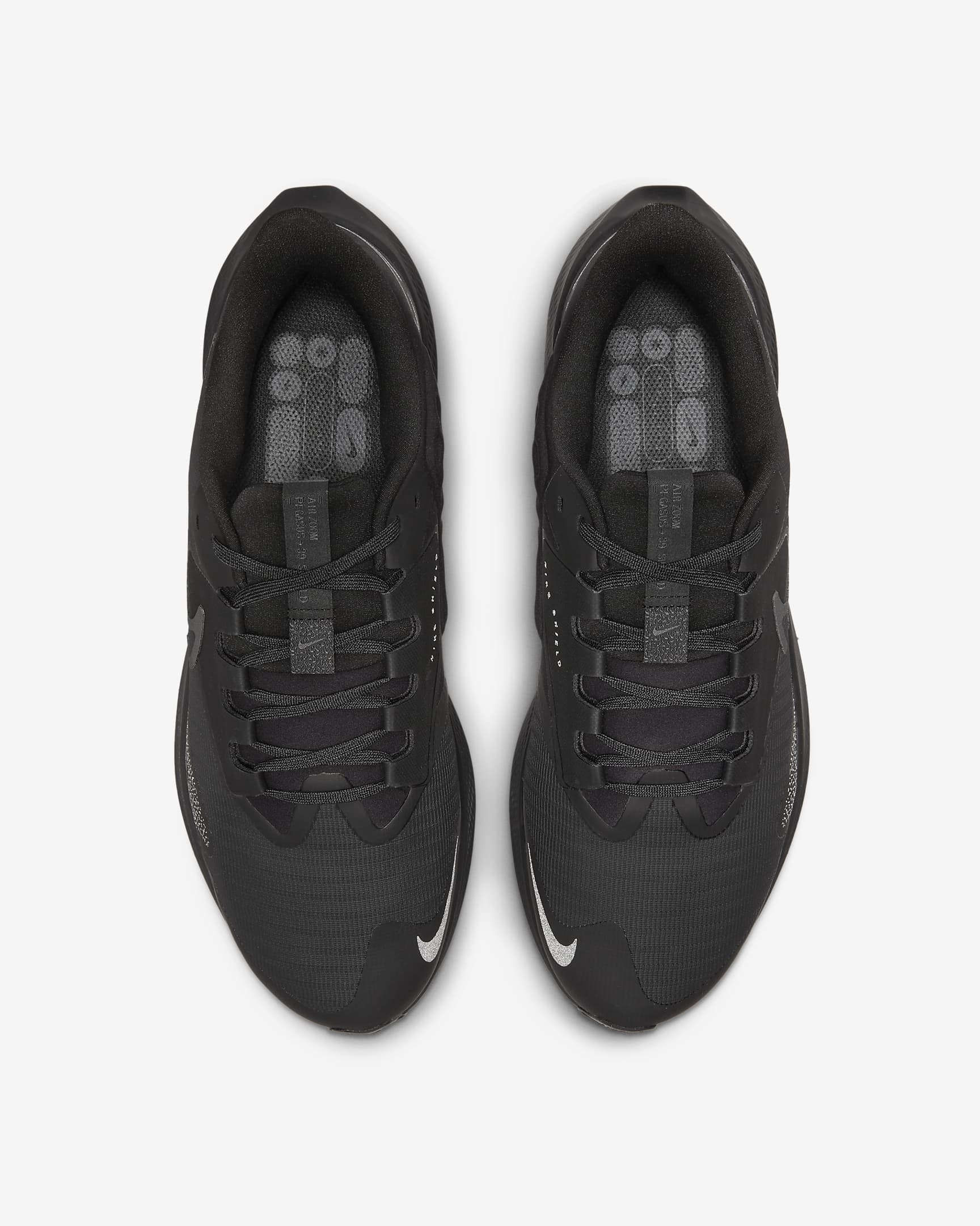 Nike Pegasus 39 Shield Men's Weatherised Road Running Shoes. Nike IE
