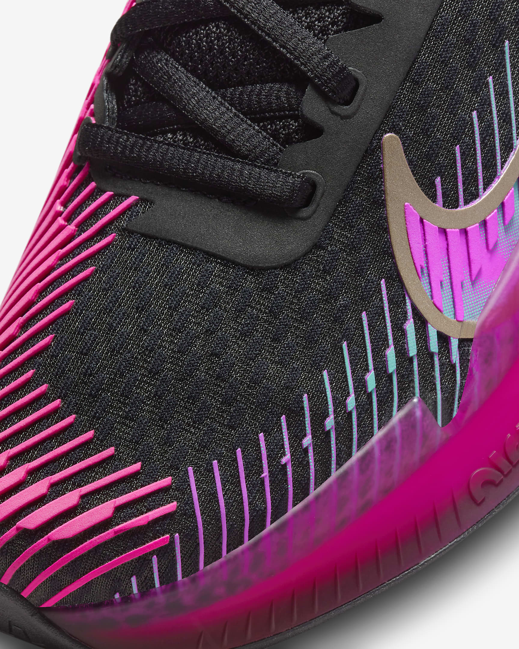 Kobe mentality clearance 2 black pink