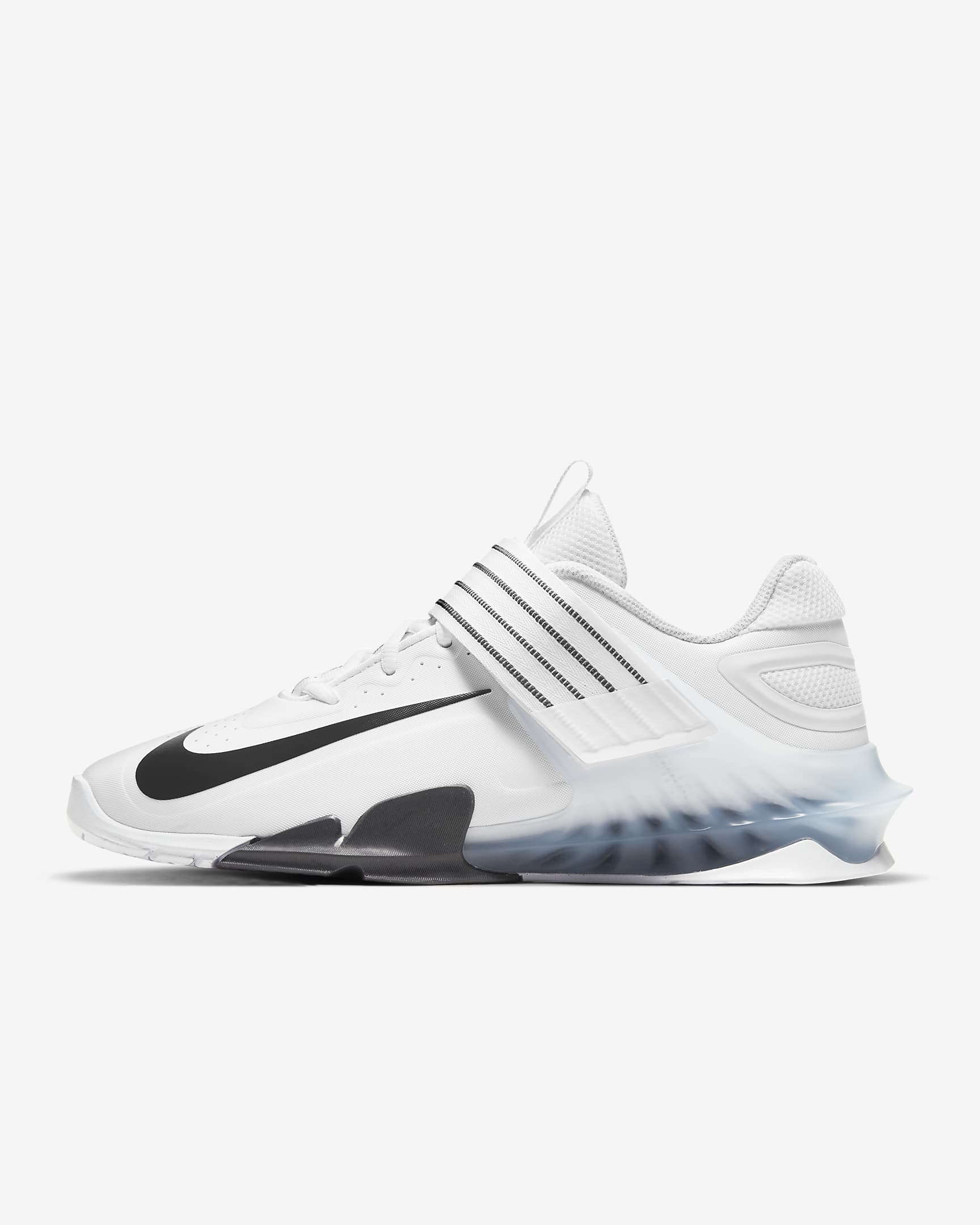 Nike Savaleos Weightlifting Shoes. Nike UK
