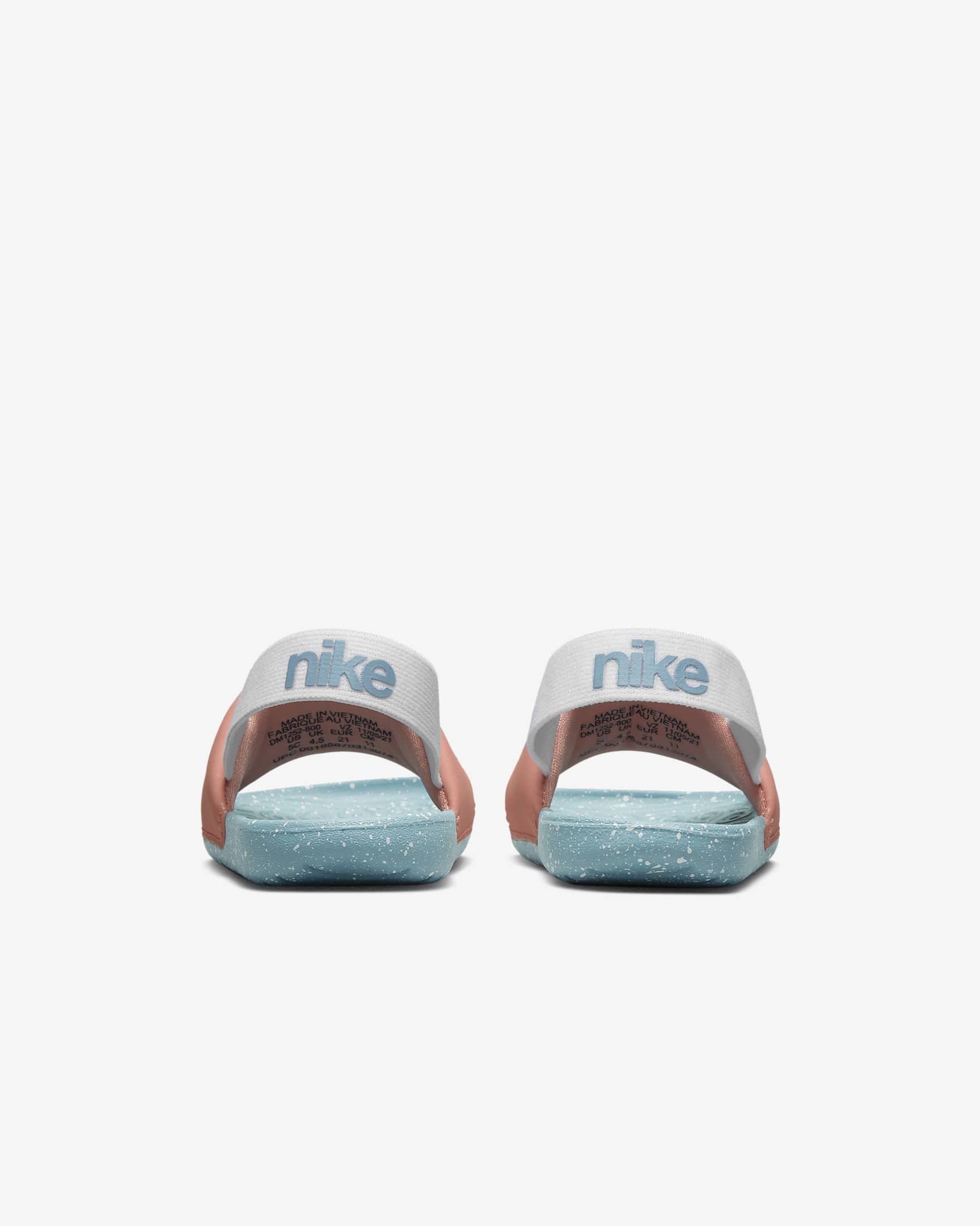 Nike Kawa SE Baby/Toddler Shoes. Nike ID