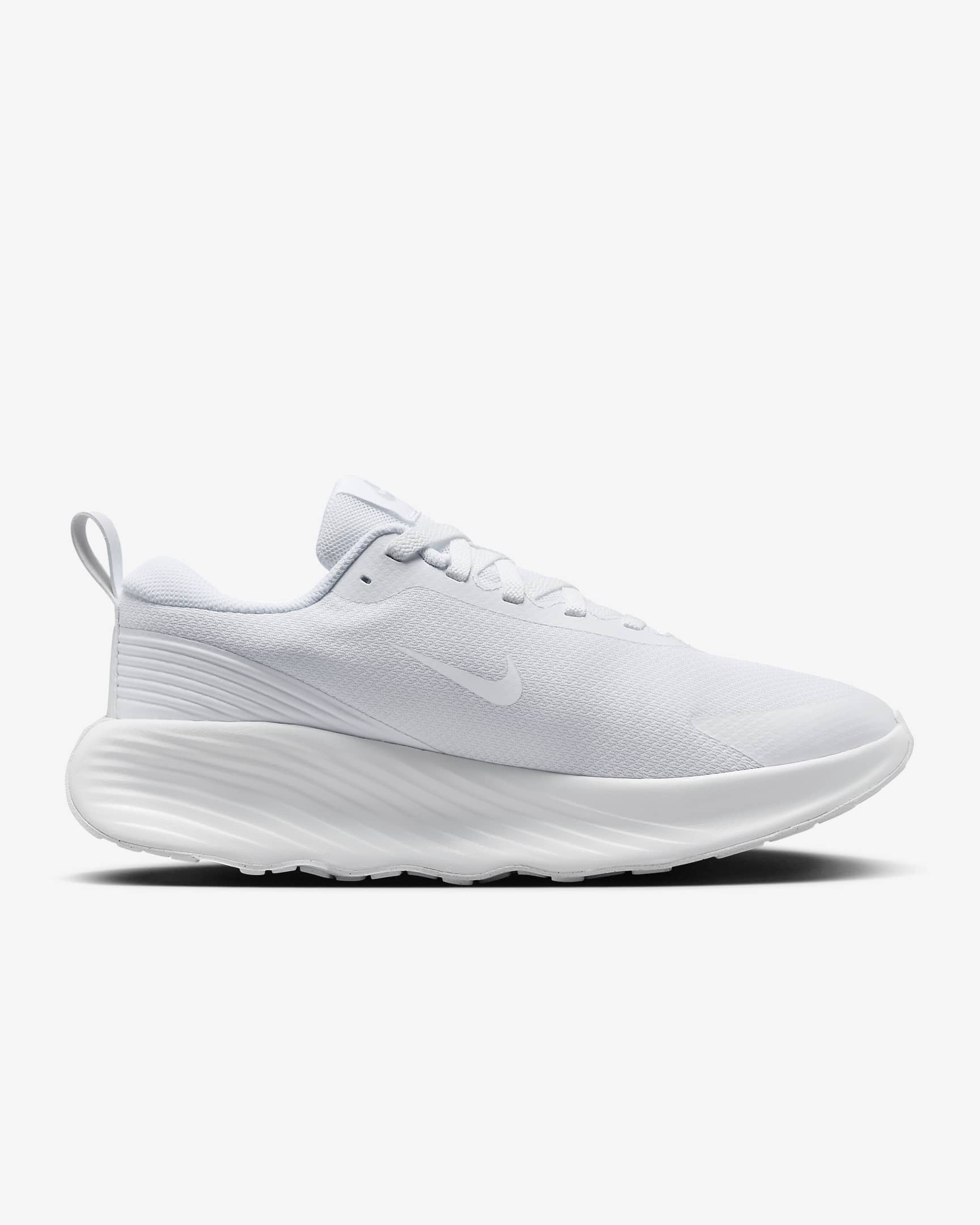 Nike Promina Women's Walking Shoes - White/Pure Platinum