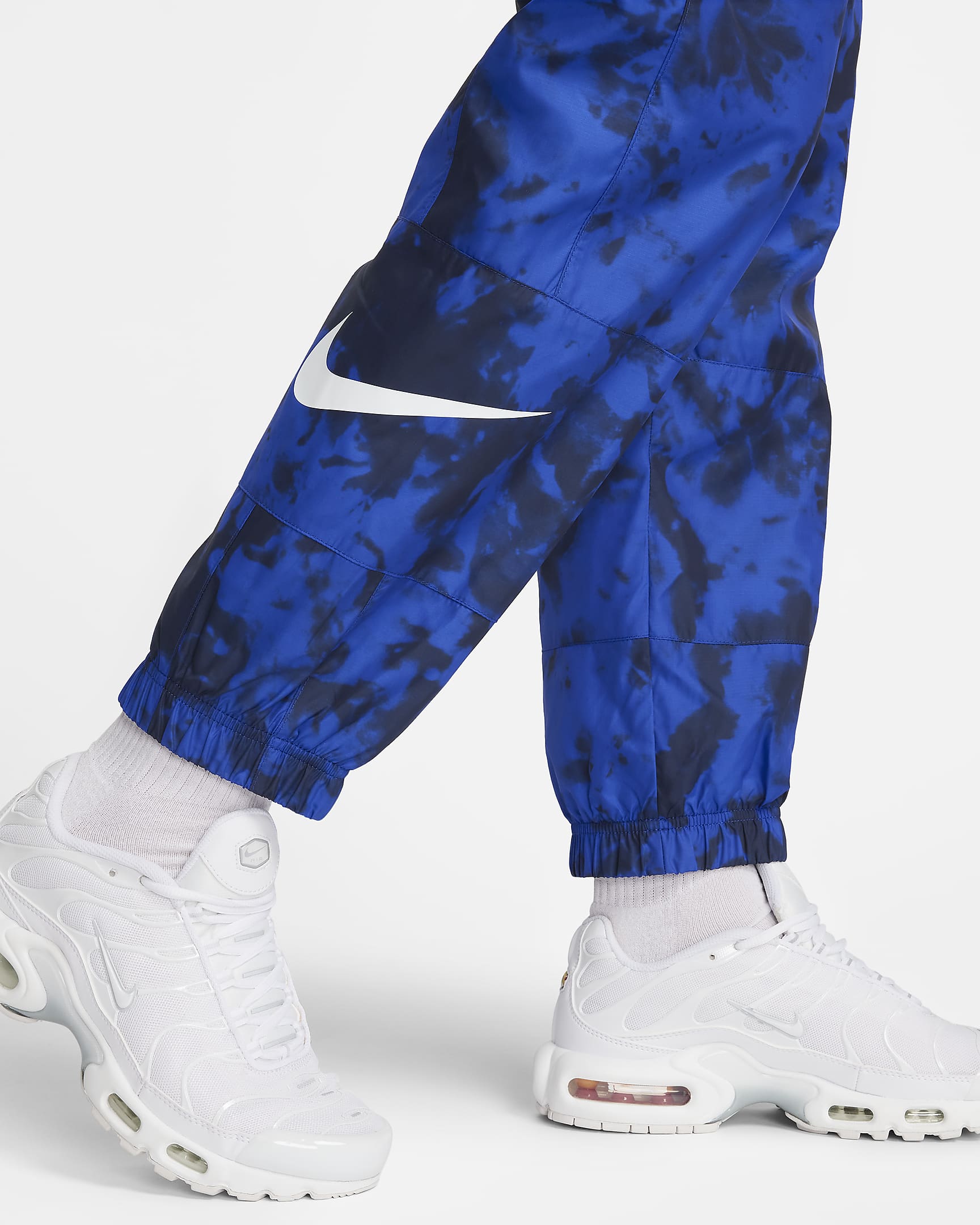 U.S. Essential Women's Graphic Joggers.
