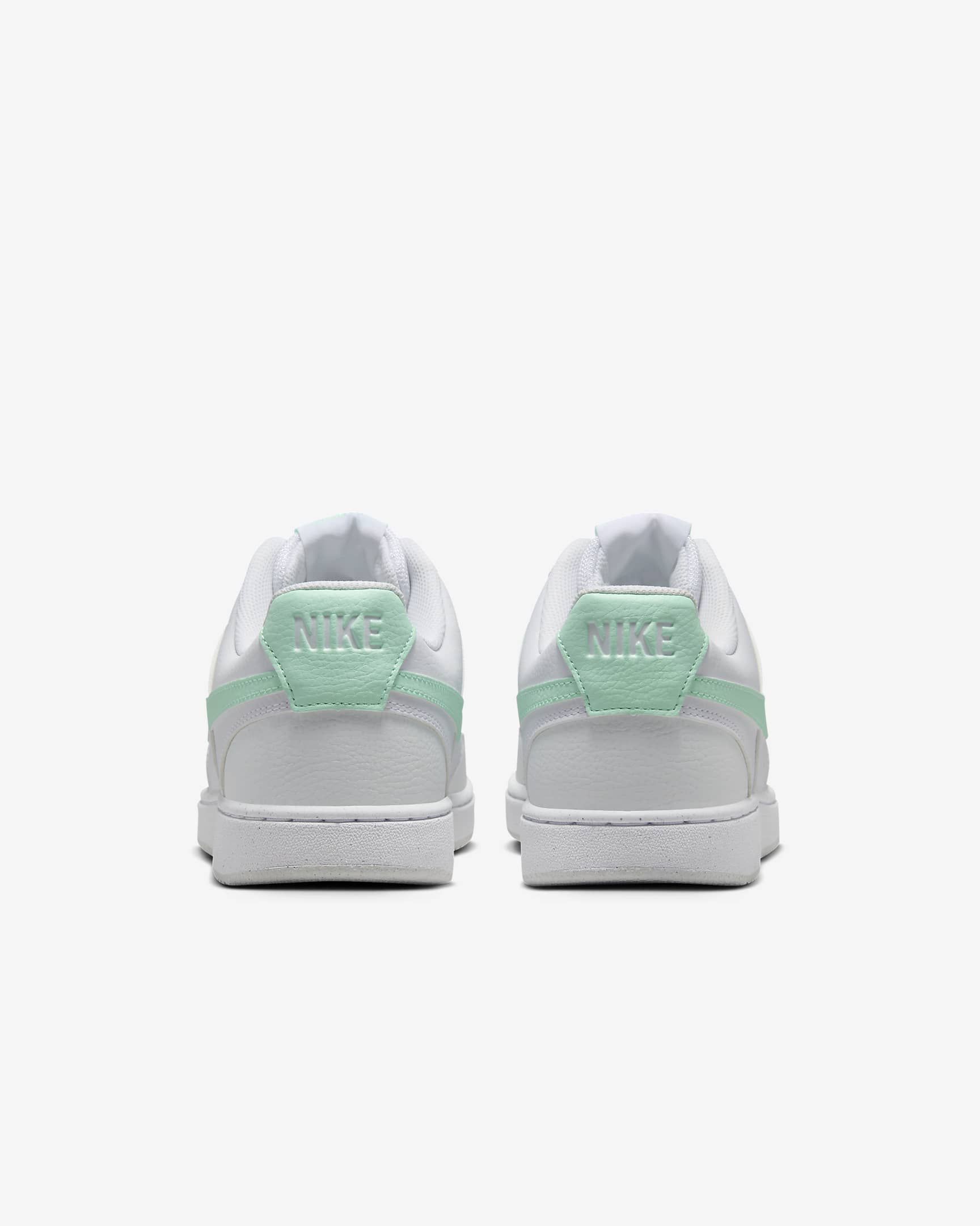nike court vision low men's basketball shoes