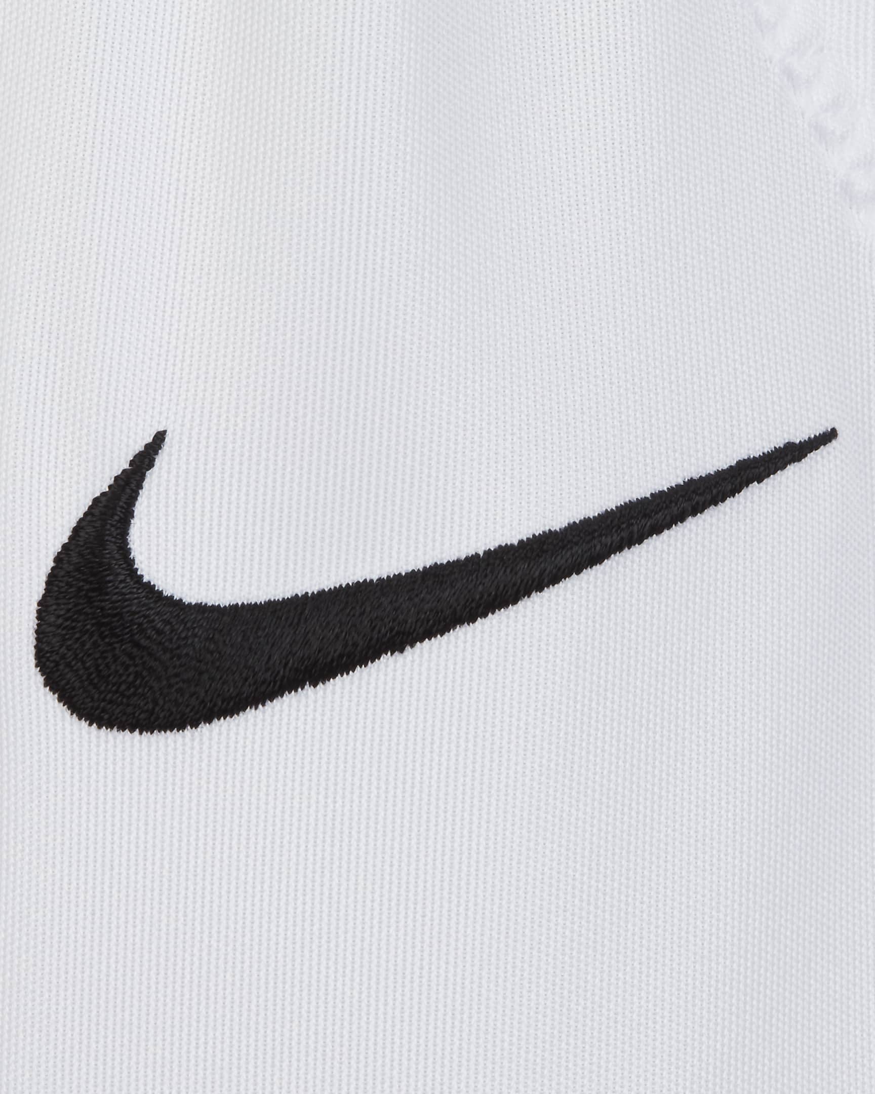 Nike Recruit 3.0 Big Kids' (Boys') Football Pants.