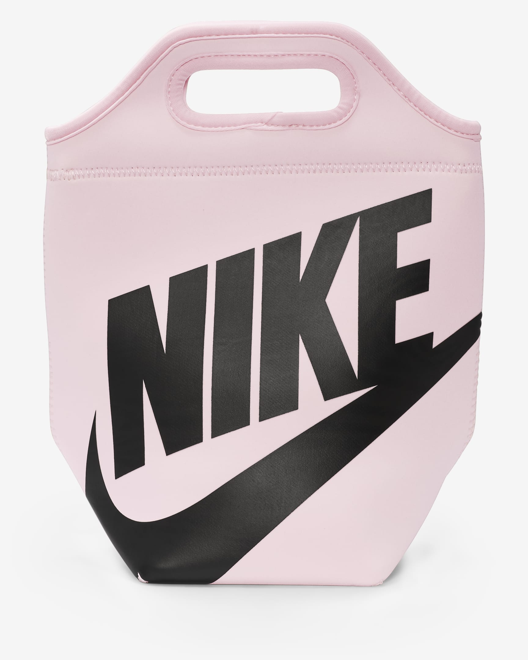 Bolsa para el almuerzo Nike Futura (13L) - Hielo rosa