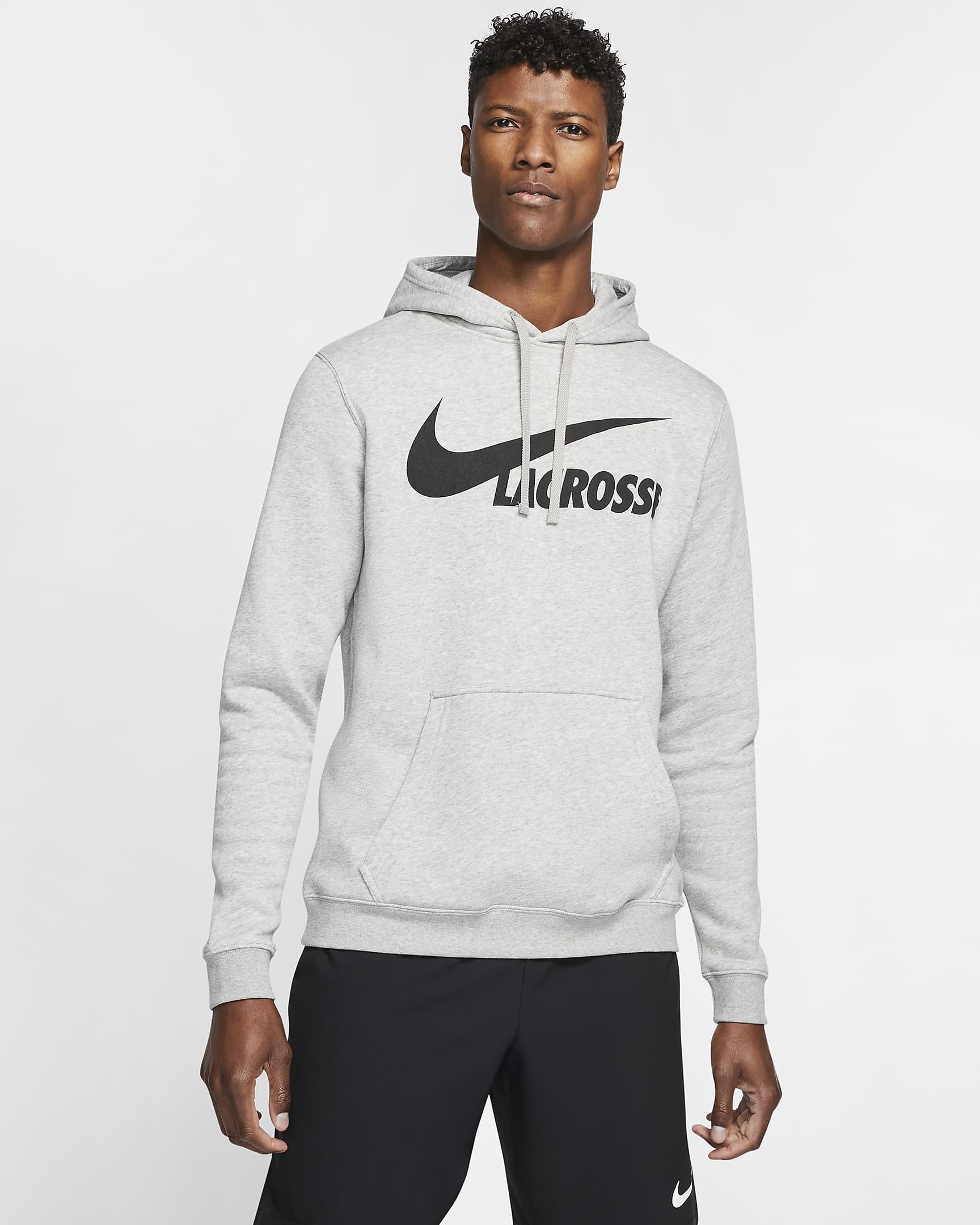 Sudadera con capucha para hombre Nike Club Fleece. Nike.com