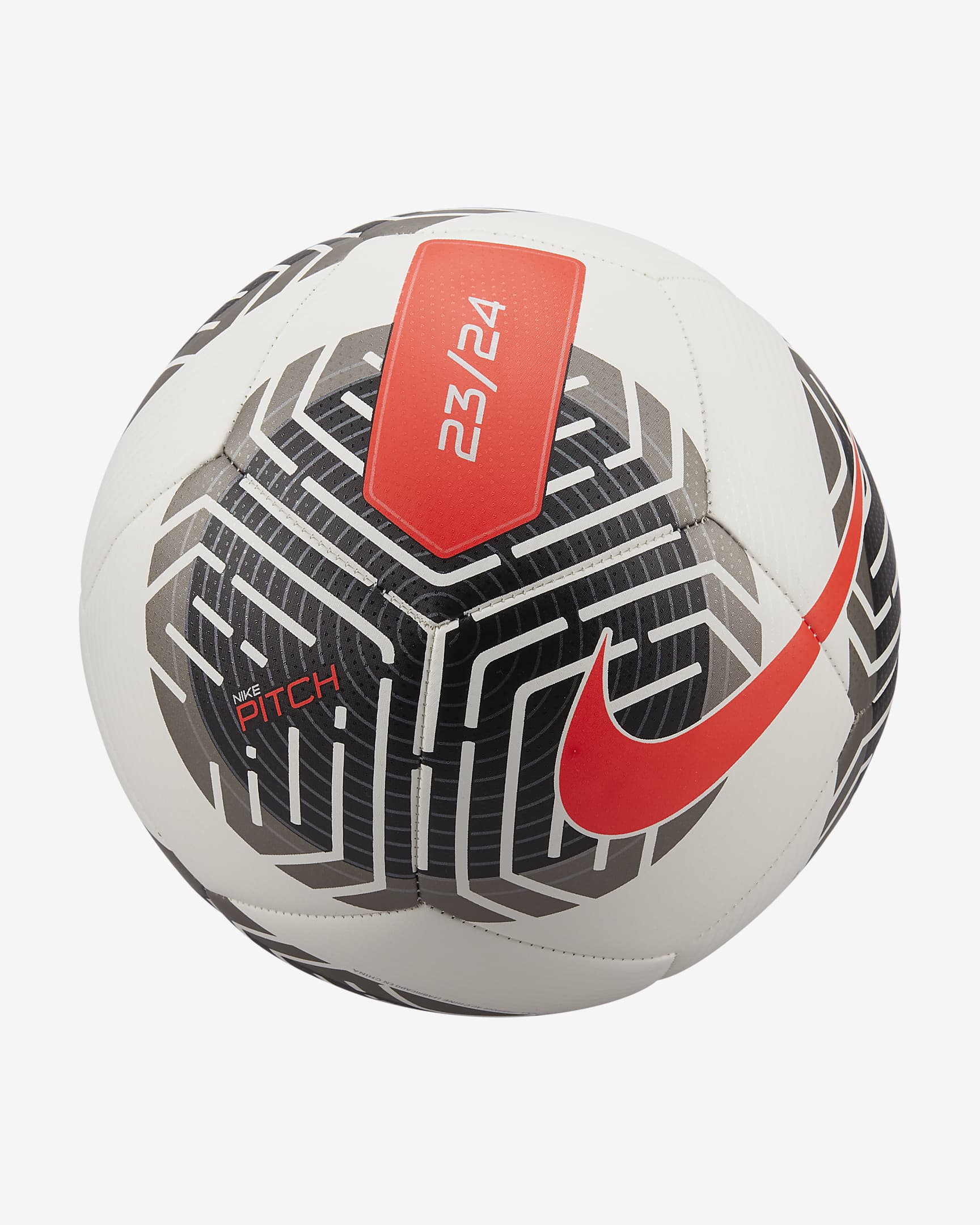 Nike Pitch Football. Nike UK