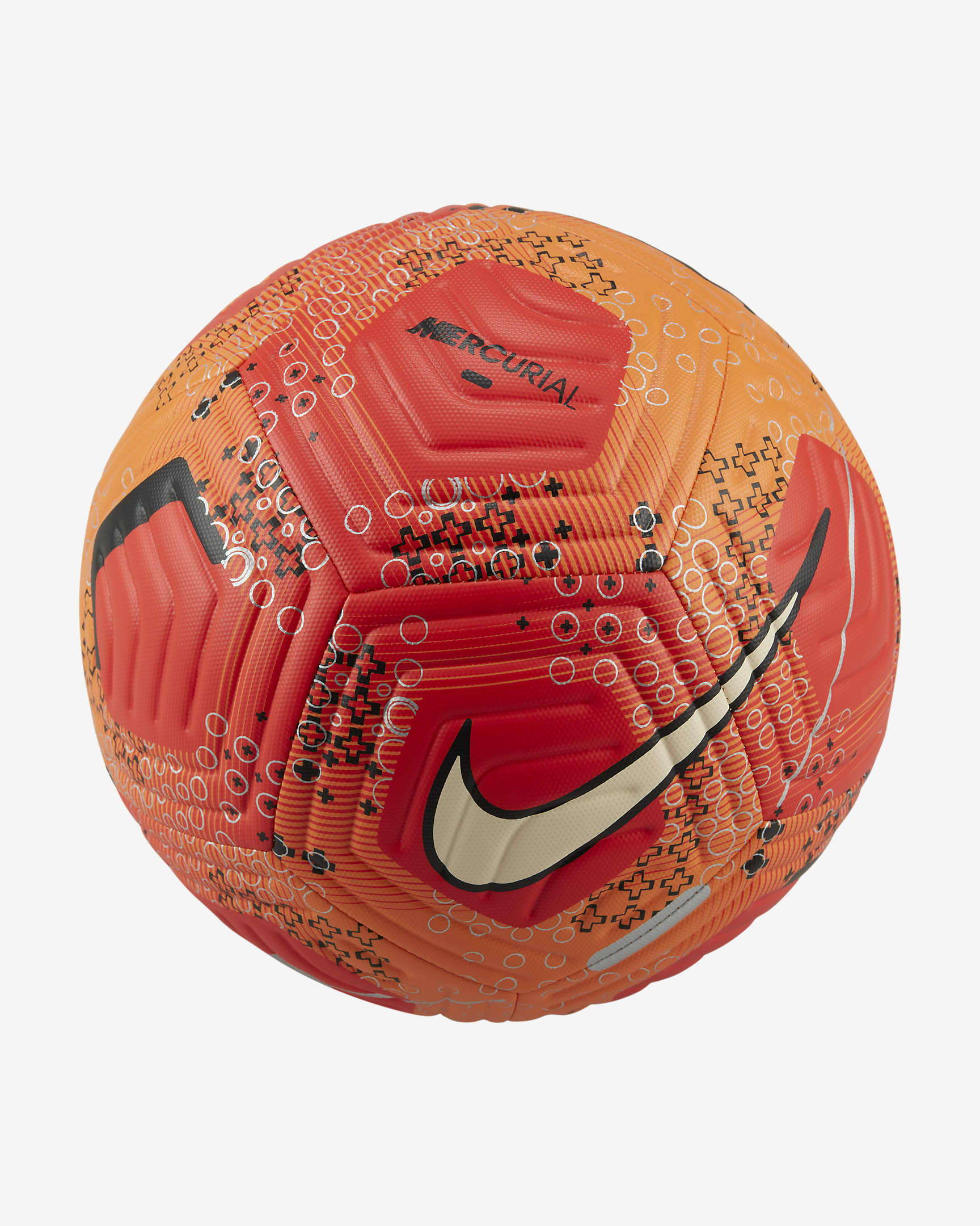 cr7 size 4 football