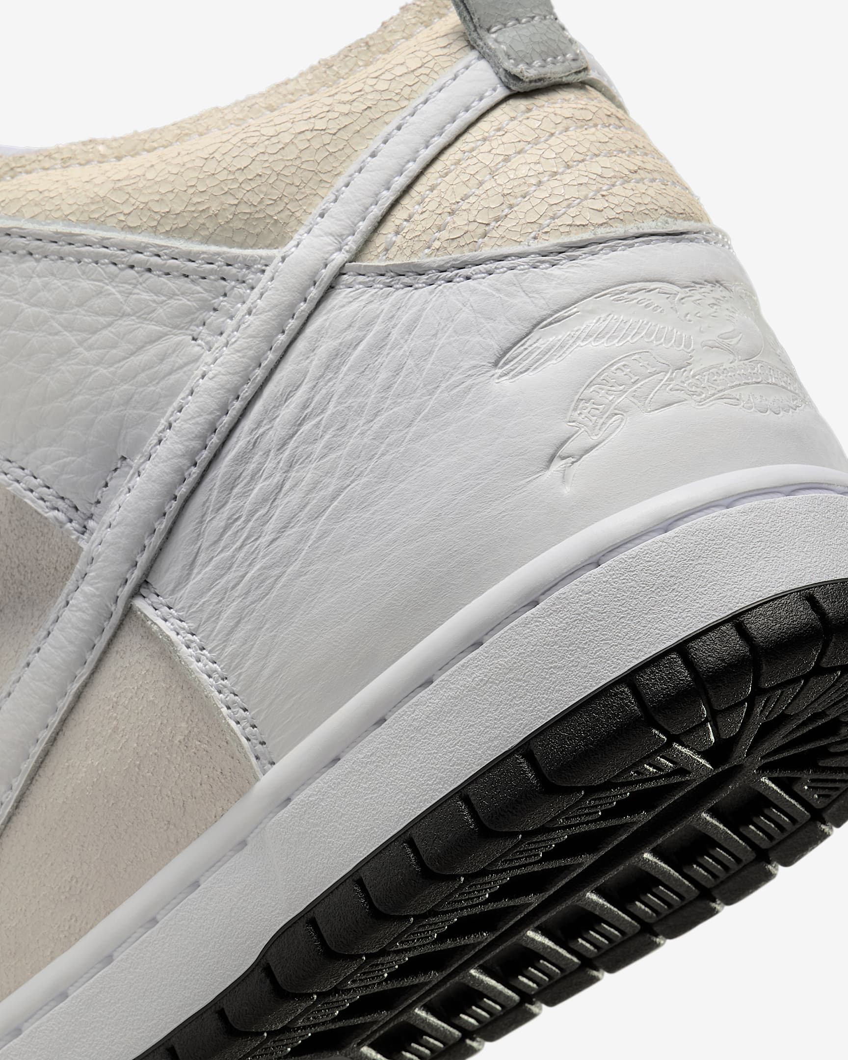 dunk high qs