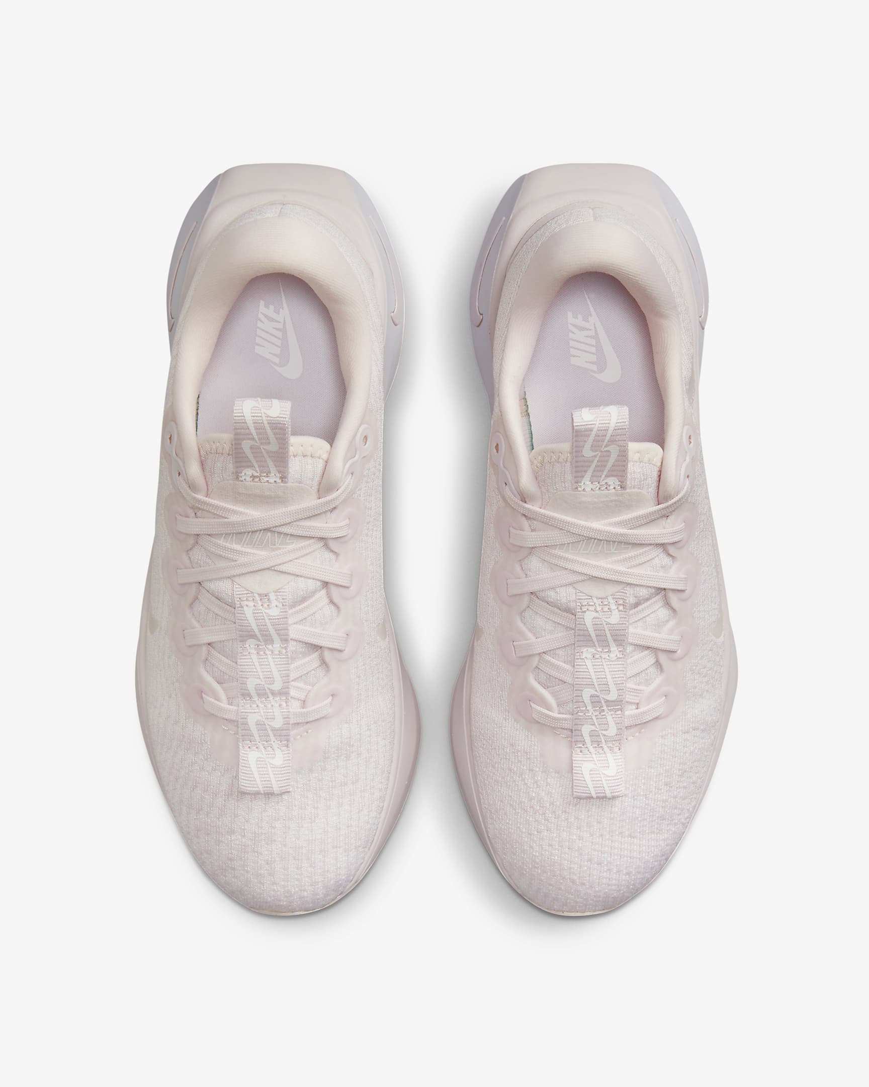 Nike Motiva Women's Walking Shoes - Pearl Pink/White