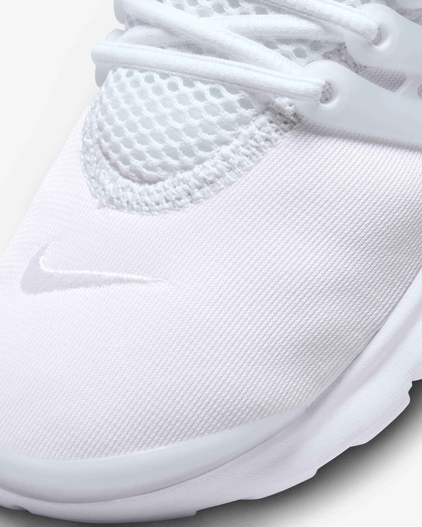 youth presto nike