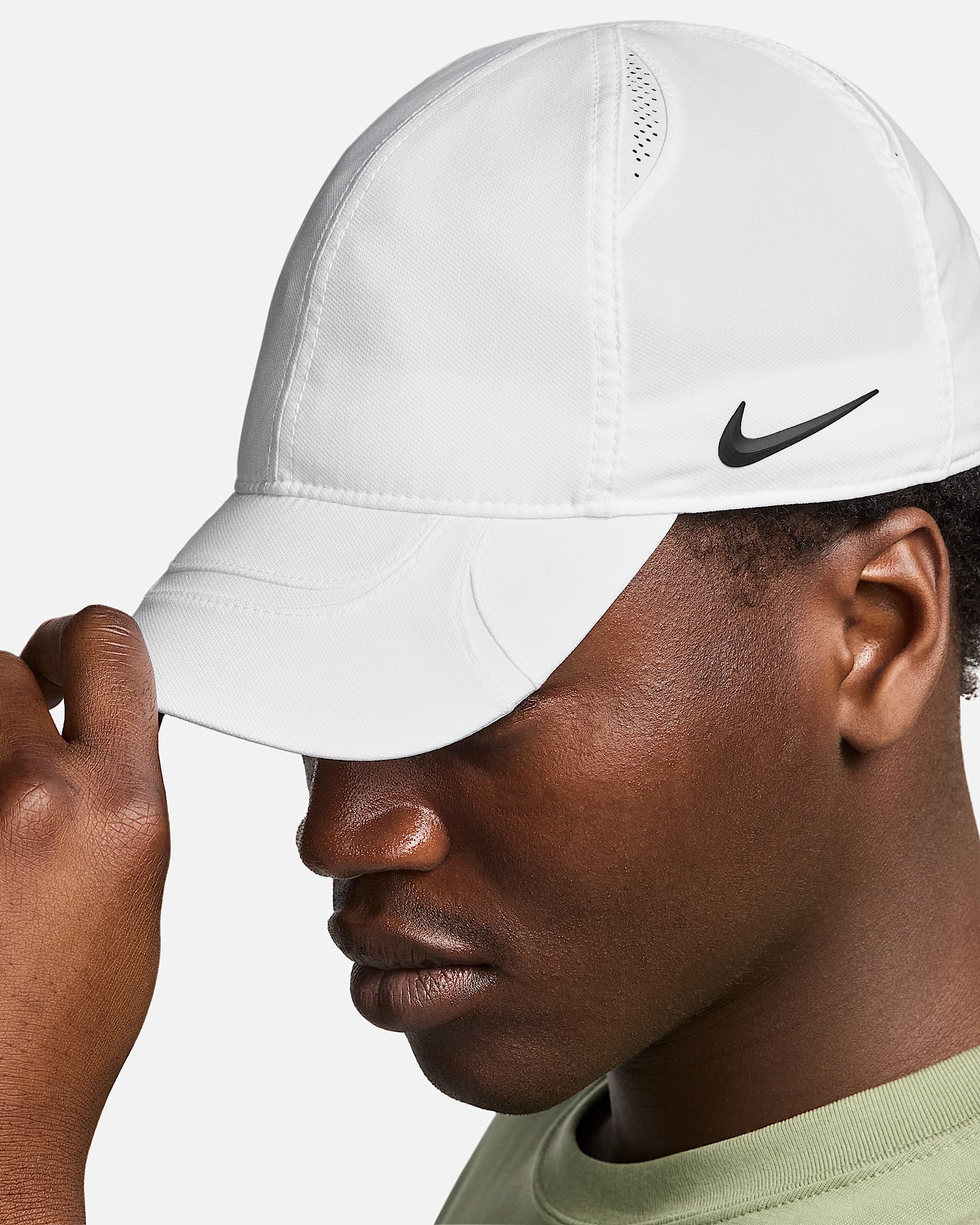 mens nike nocta cap