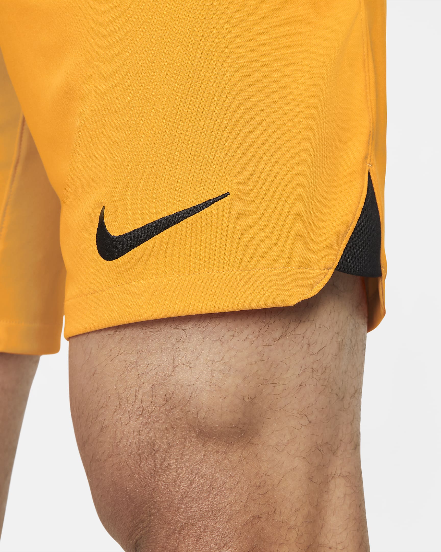Short football homme Daggo bleu KAPPA