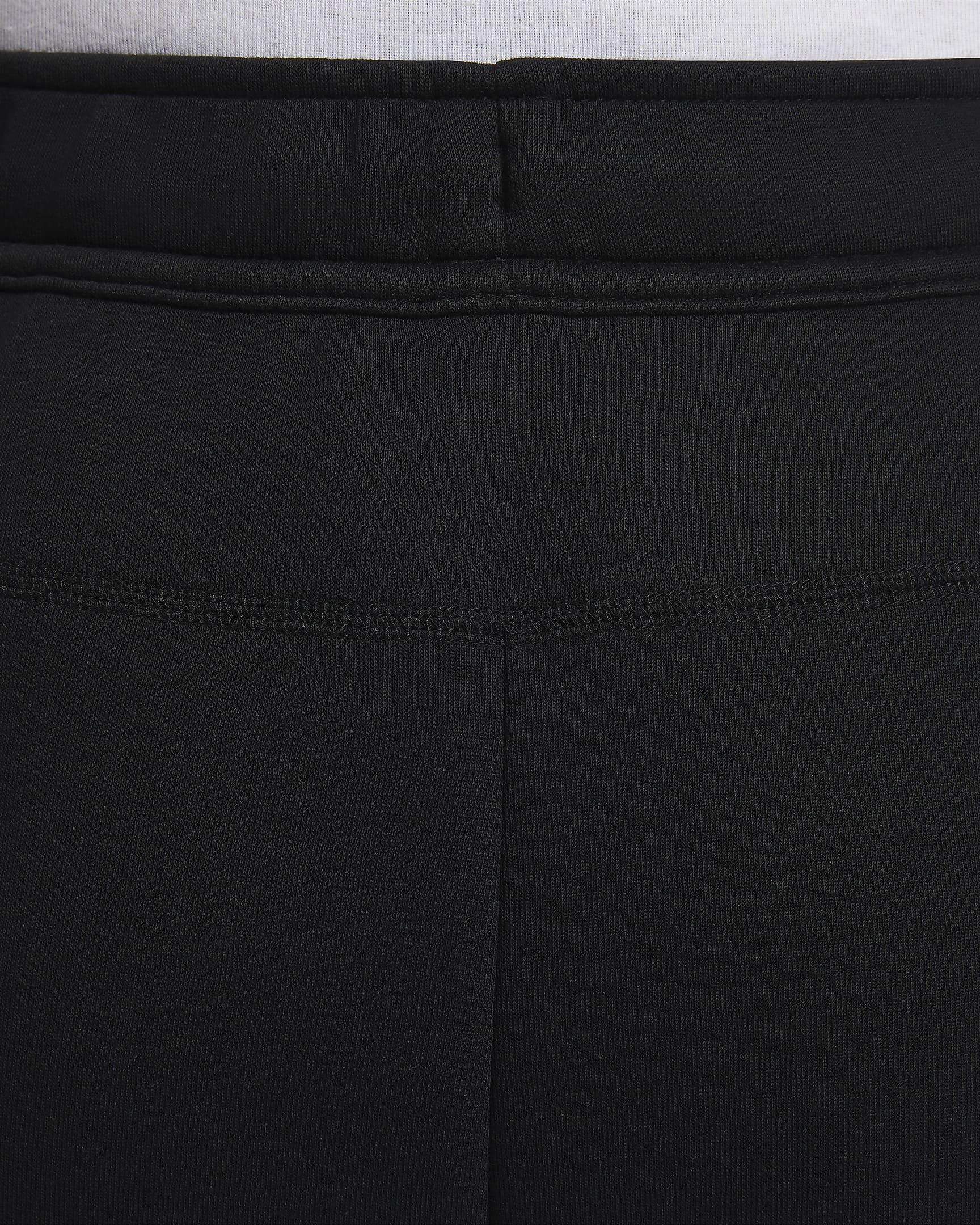 Nike Sportswear Tech Fleece Men's Shorts - Black/Black