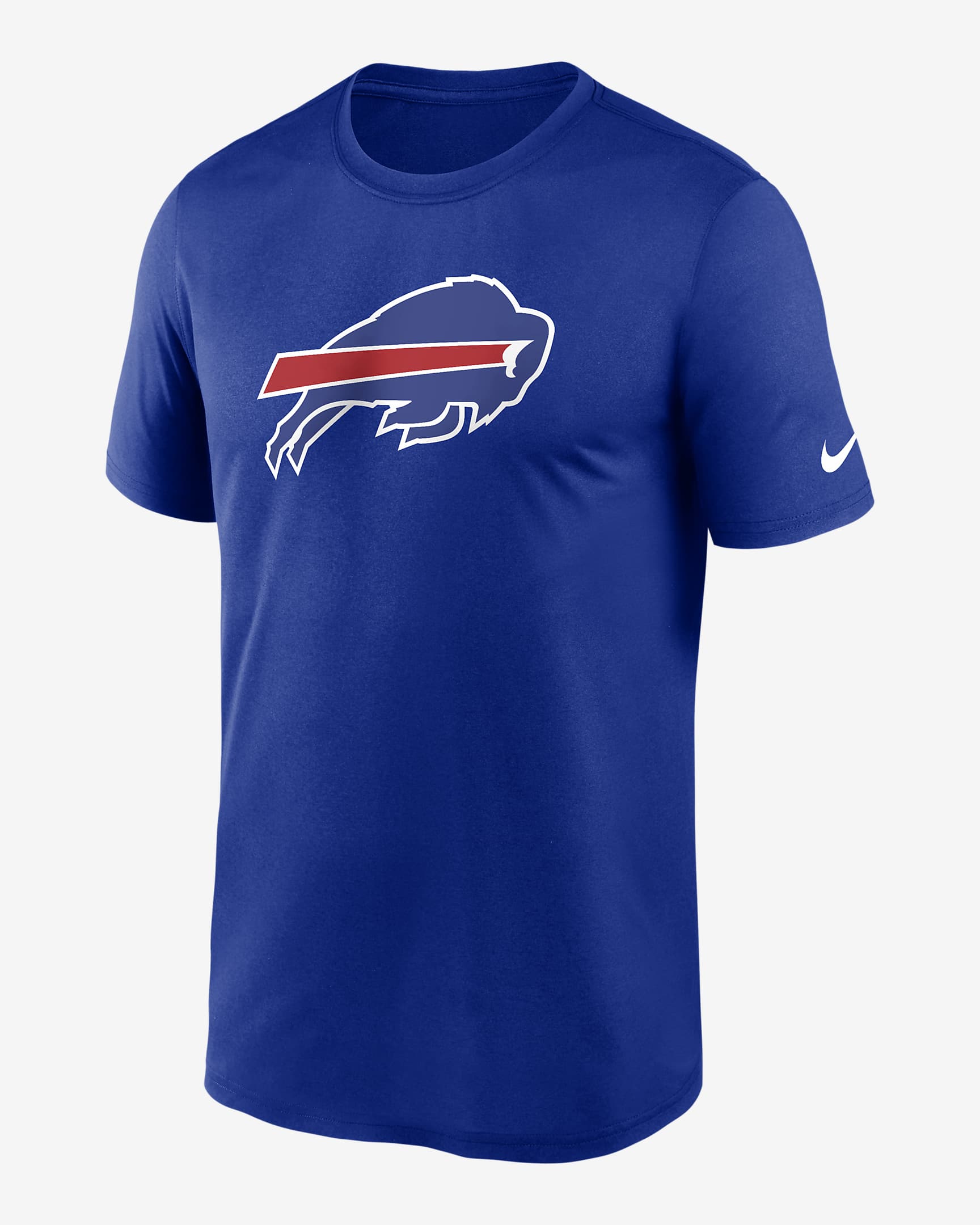 Playera para hombre Nike Dri-FIT Logo Legend (NFL Buffalo Bills). Nike.com