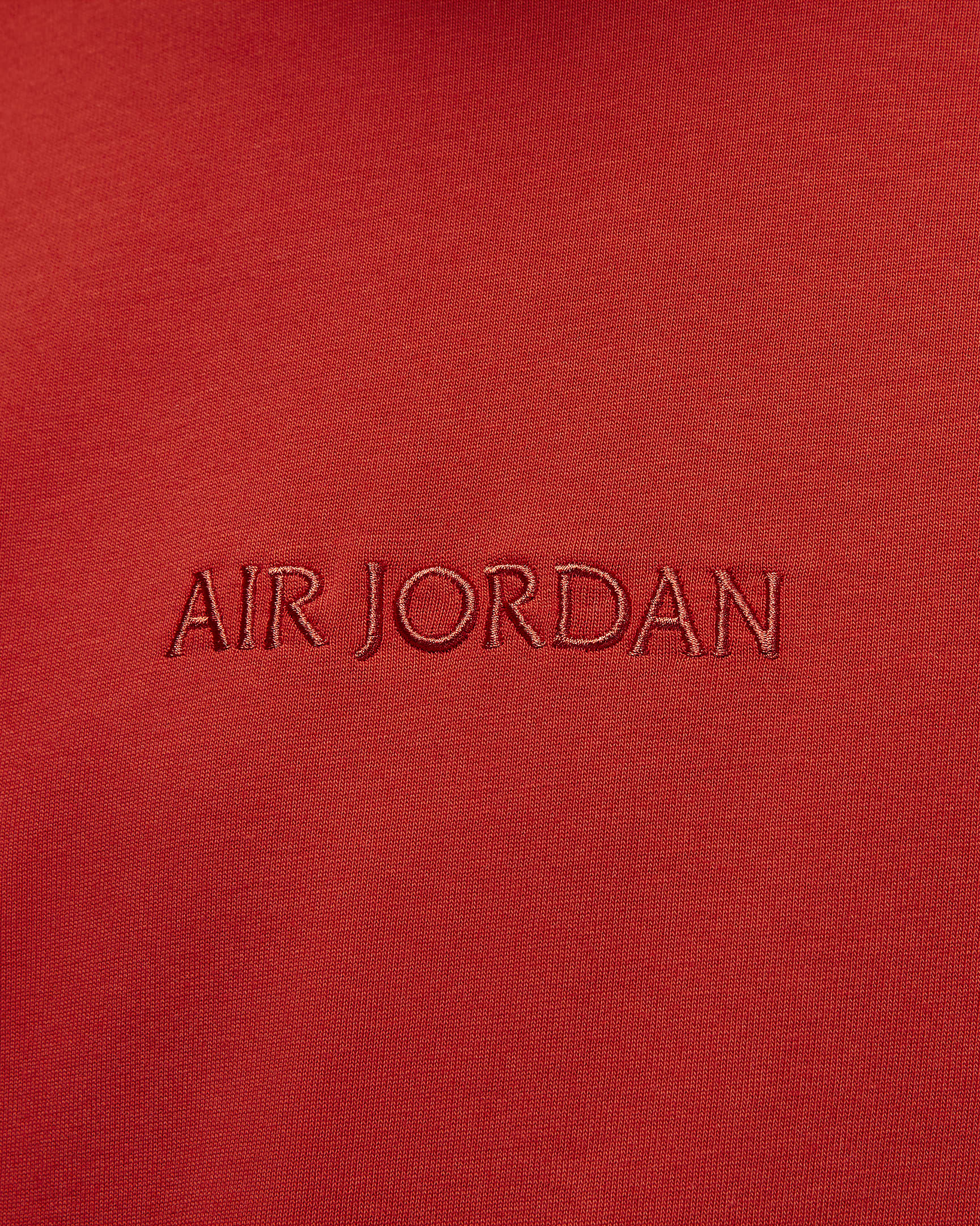 Air Jordan Wordmark Men's T-Shirt. Nike PT
