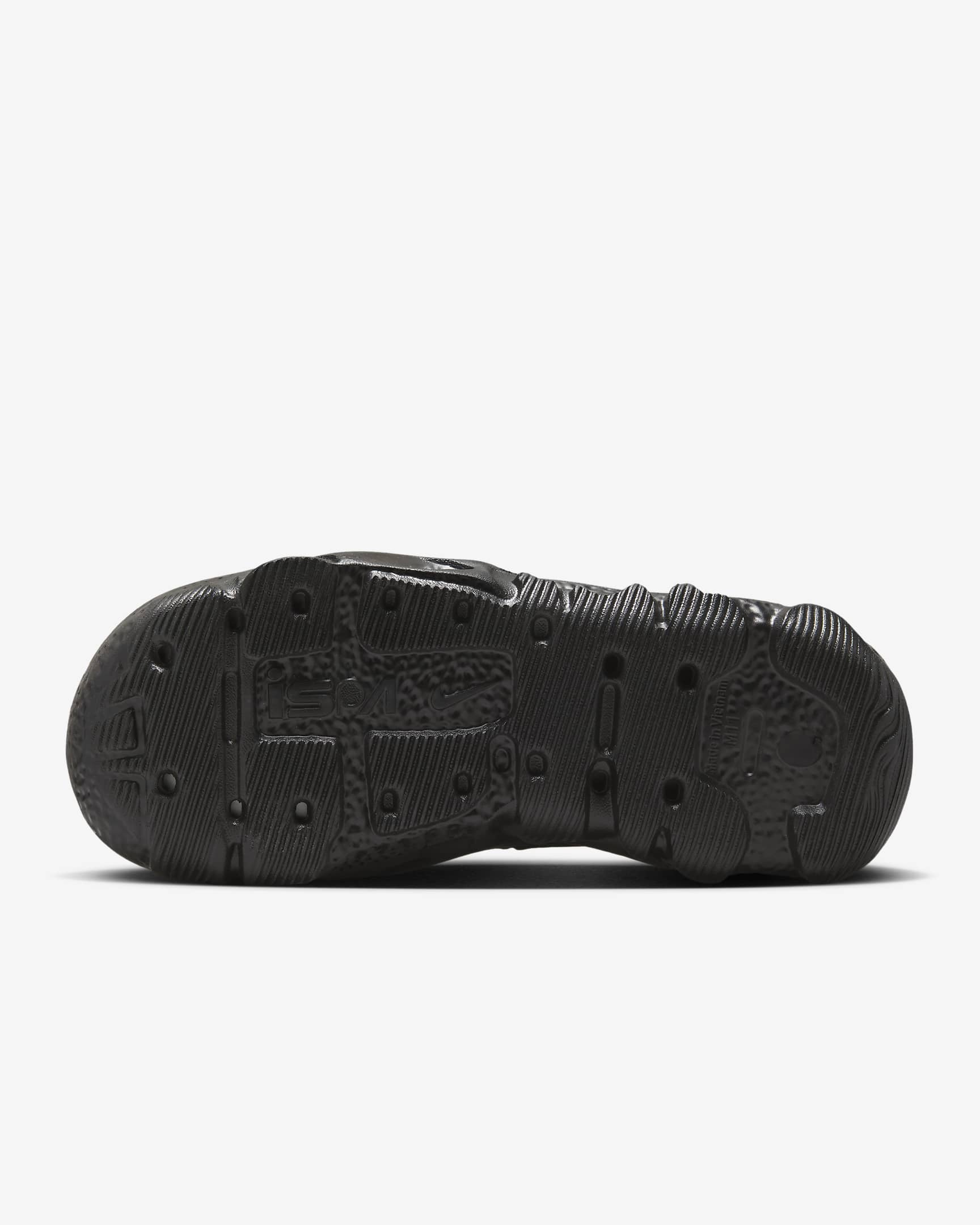 Chaussure Nike ISPA Universal pour homme - Noir/Noir