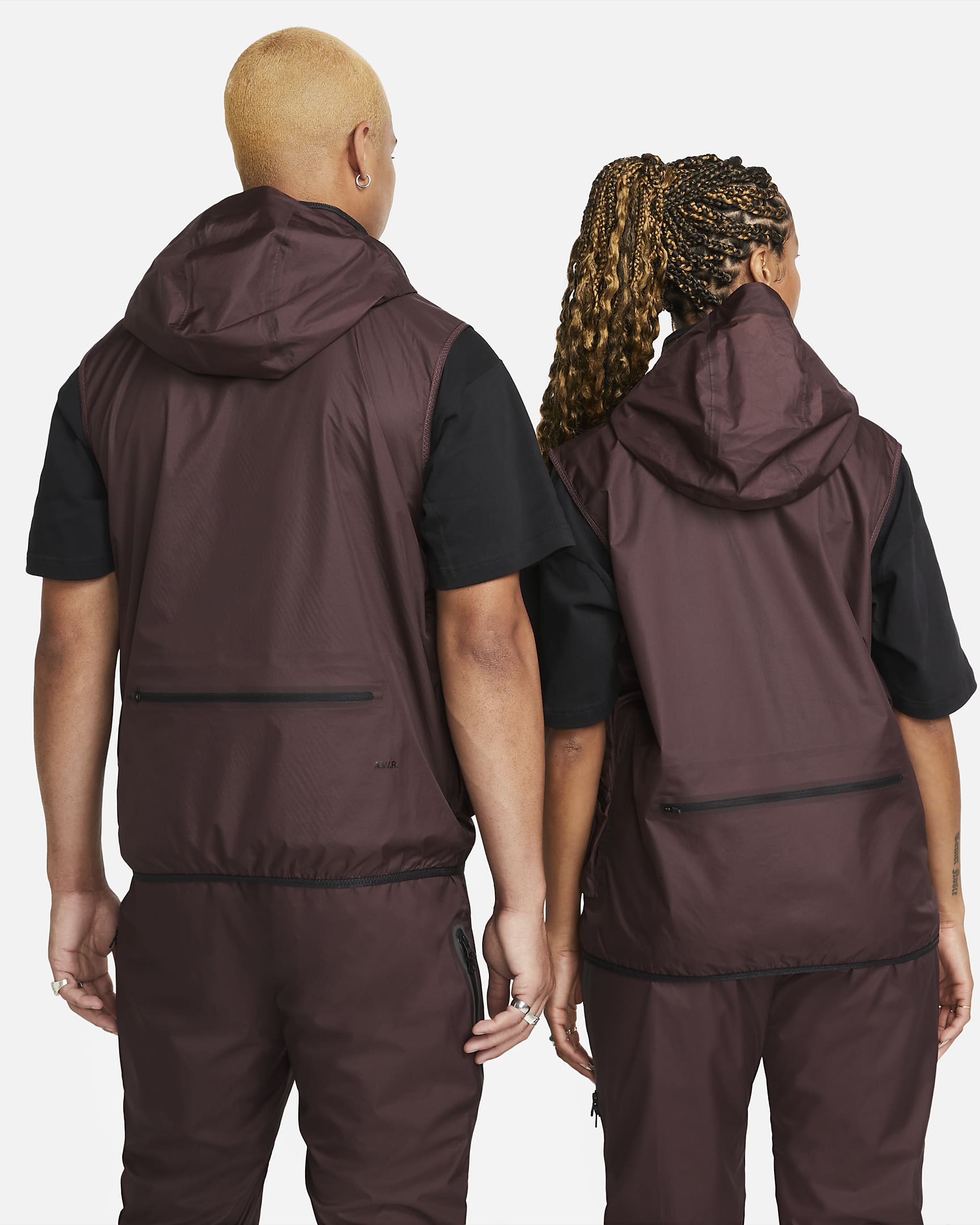 NOCTA Men's Tracksuit Jacket. Nike DK