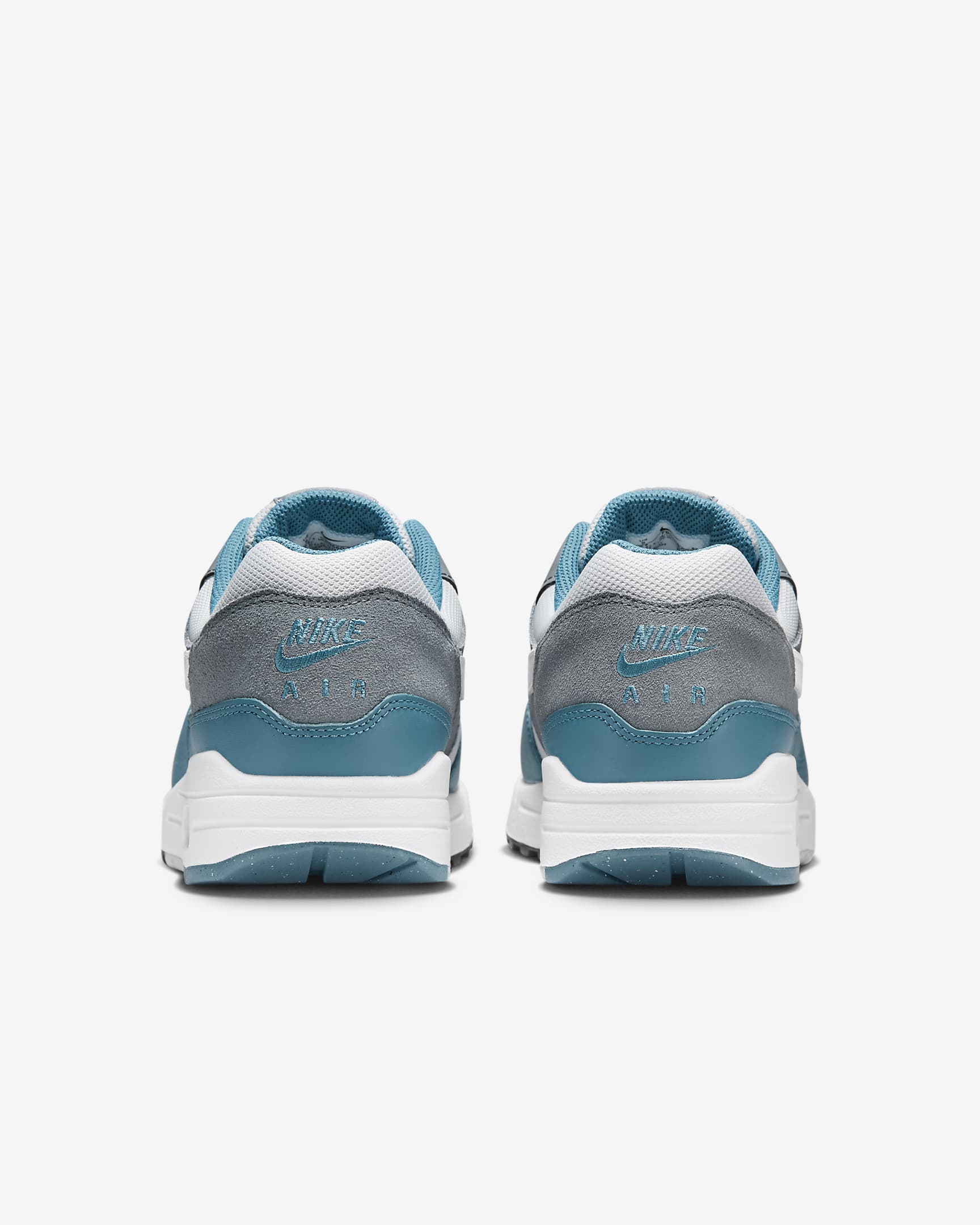 Nike Air Max 1 SC Men's Shoes - Photon Dust/Cool Grey/Noise Aqua/White