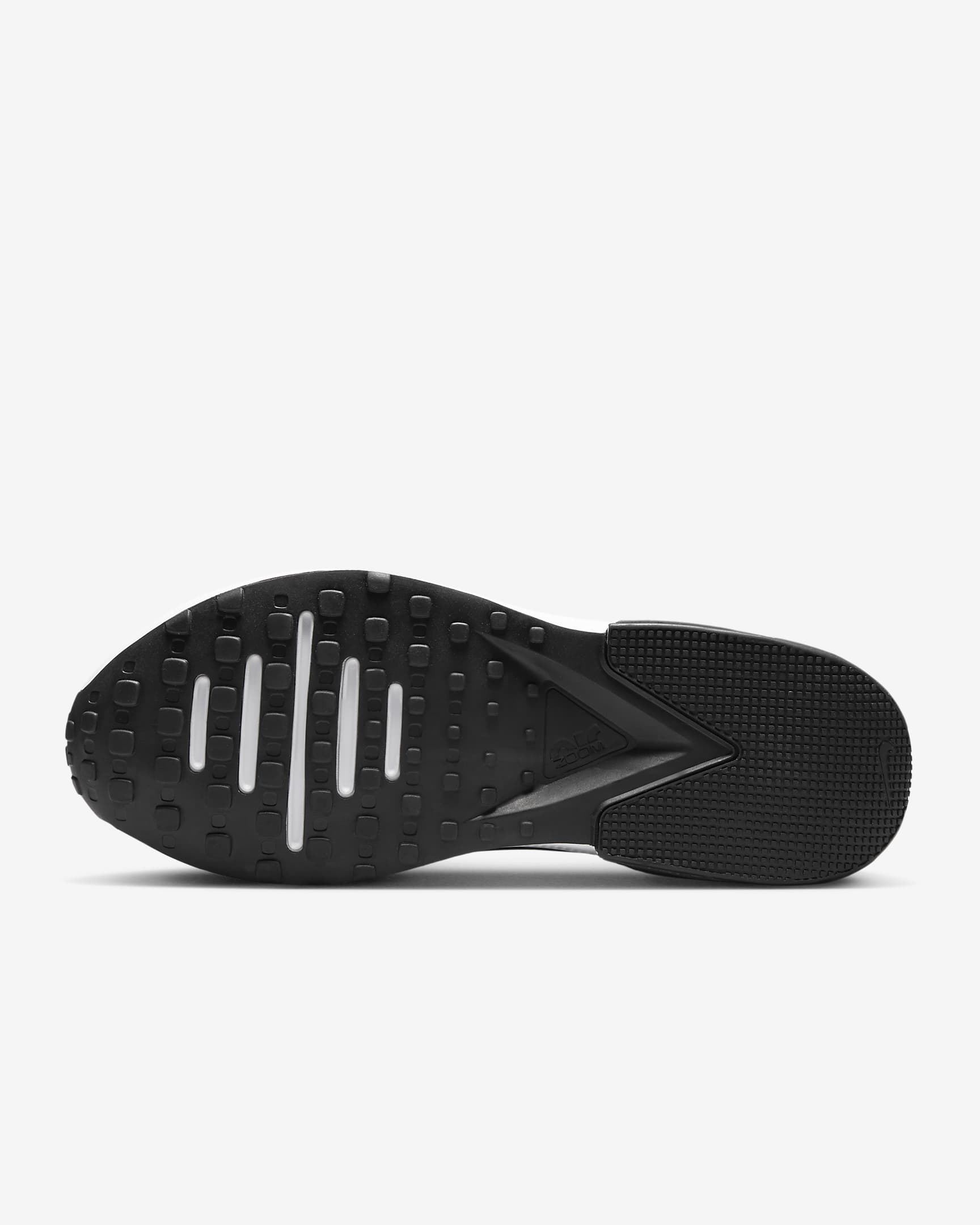 Nike Air Zoom TR 1 Workout-Schuh für Herren - Schwarz/Anthracite/Weiß