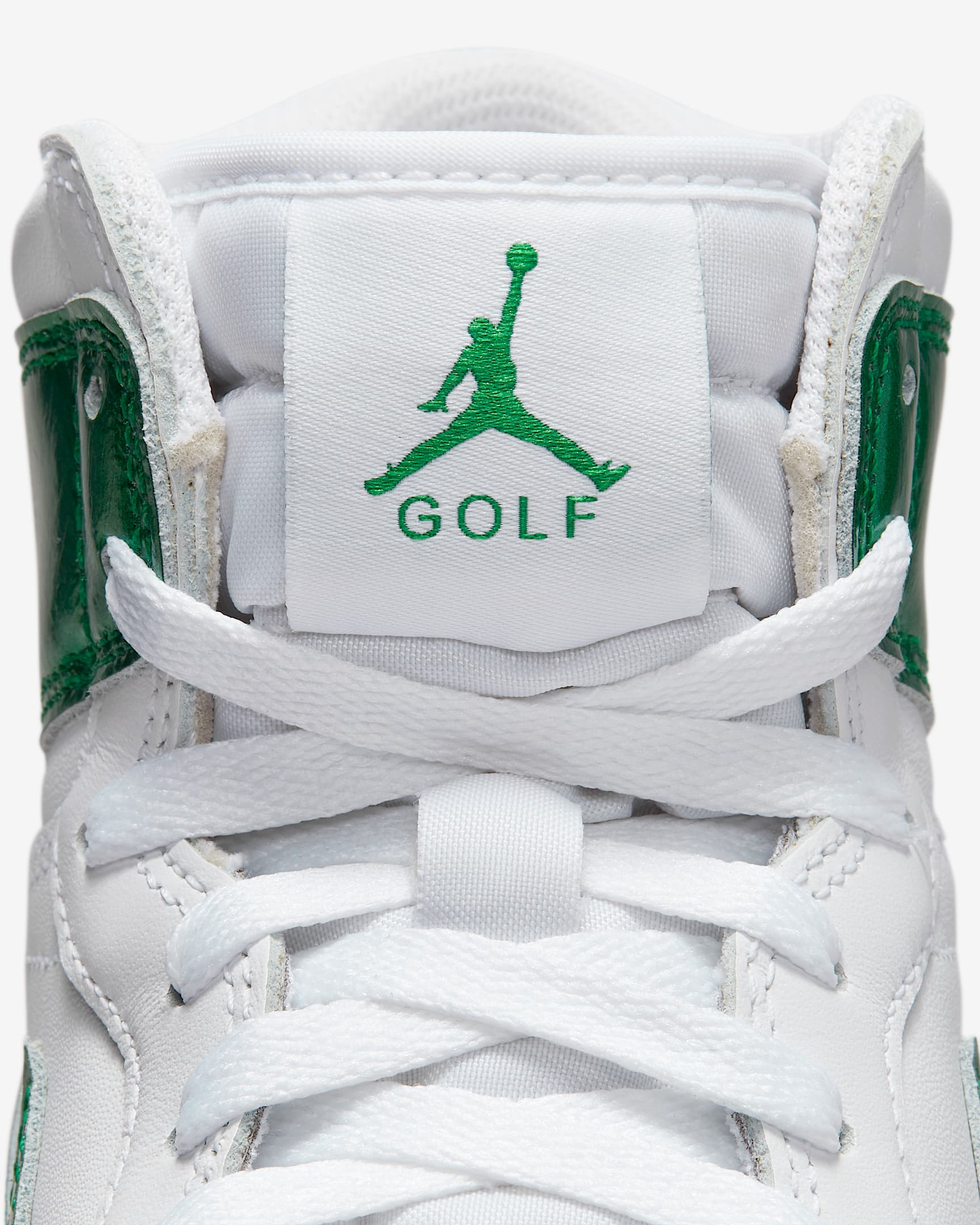 Air Jordan I High G Men's Golf Shoes.