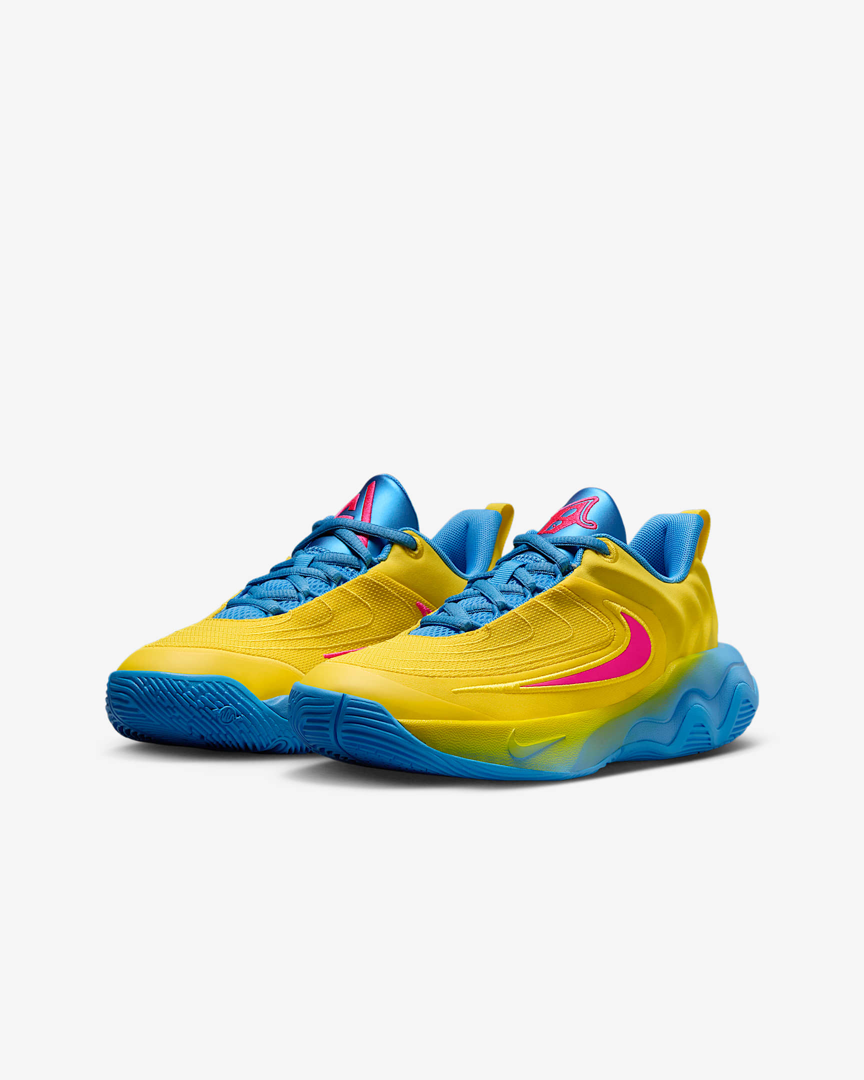 Giannis Immortality 4 Candy Funhouse Older Kids Basketball Shoes giannis-immortality-4-candy-funhouse-older-kids-basketball-shoes