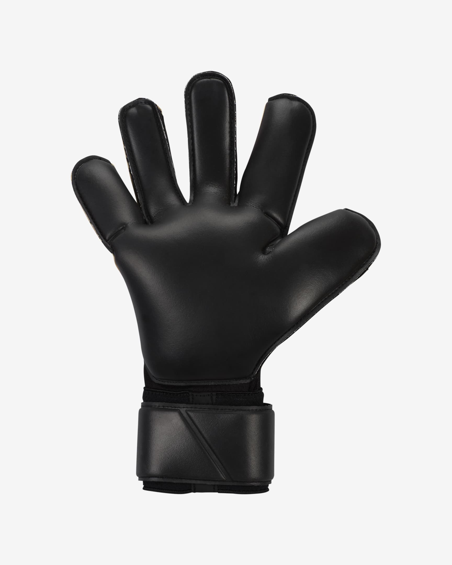 Guantes de portero Nike Grip3 - Negro/Puesta de sol pulso/Negro