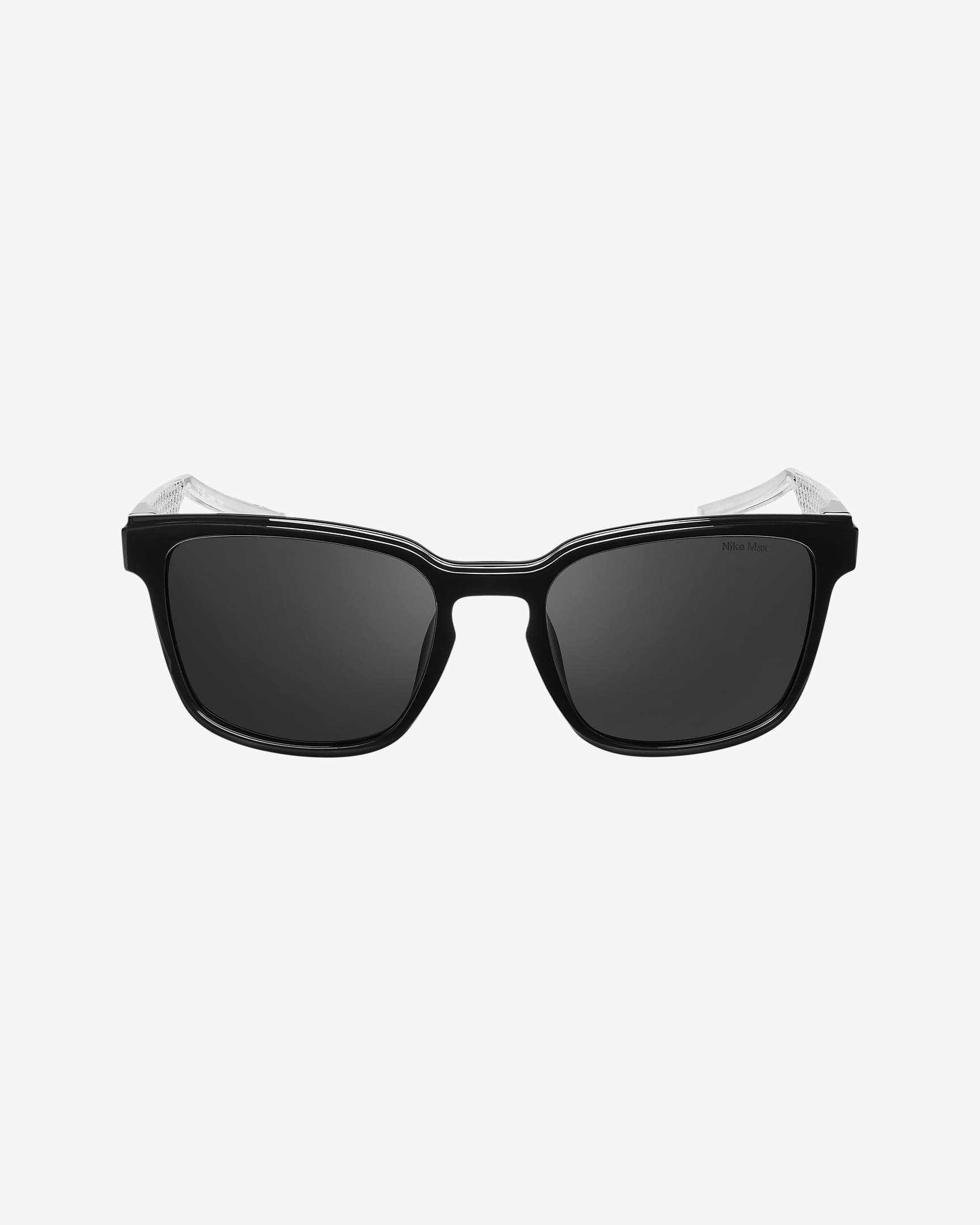 Nike LiveFree Iconic Sunglasses - Black/Grey