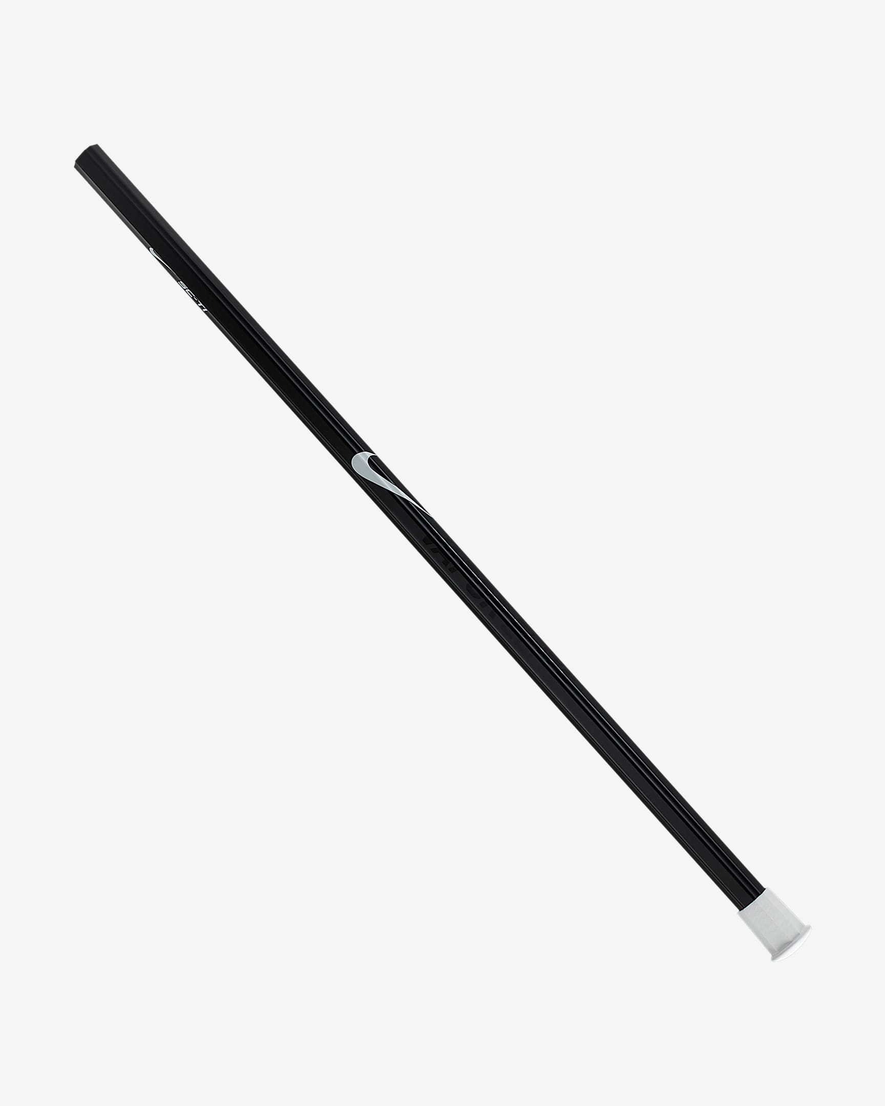 Nike Vapor Elite Men's Lacrosse Attack Handle - Black