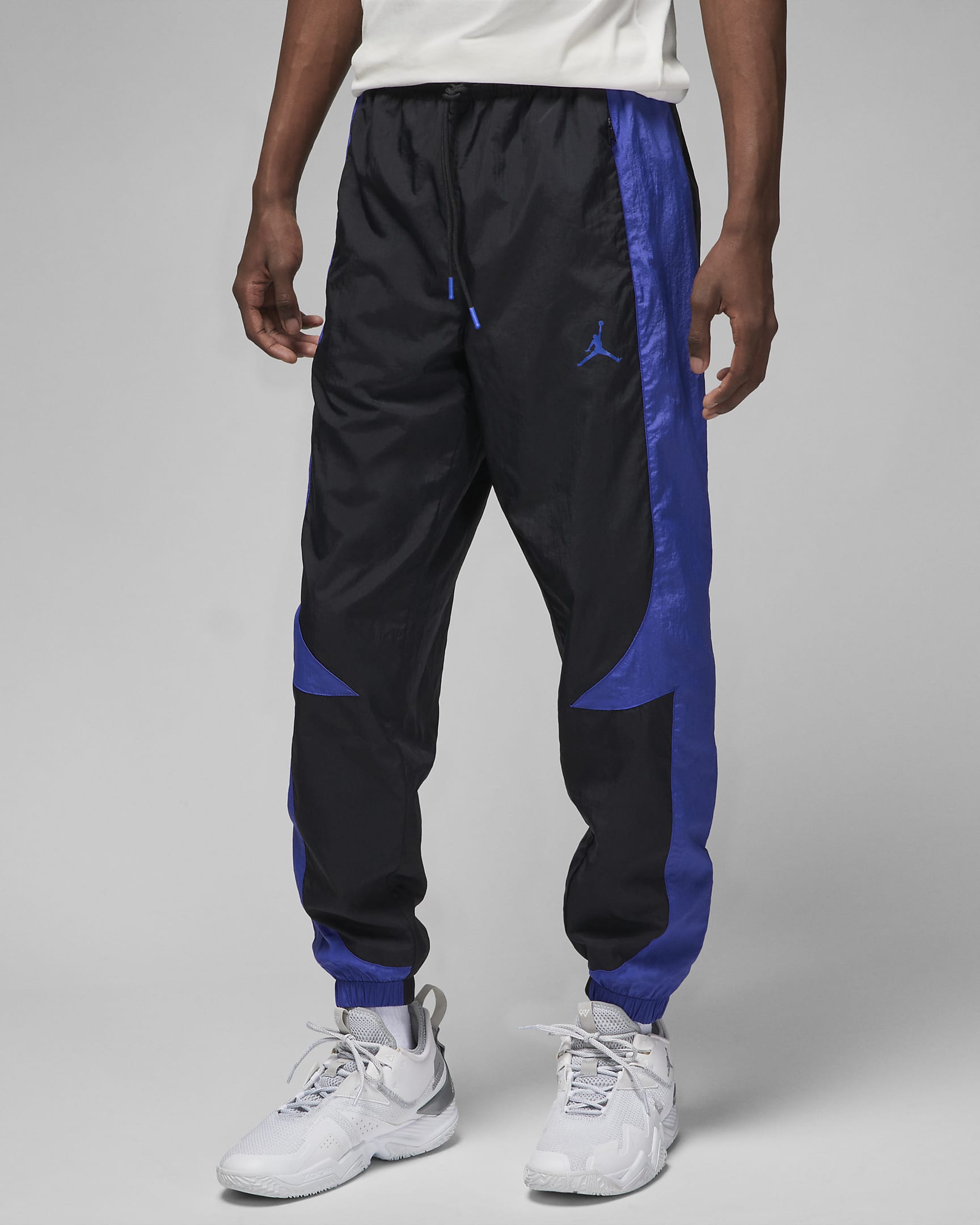 Jordan Sport Jam Men's Warm-Up Trousers. Nike PT