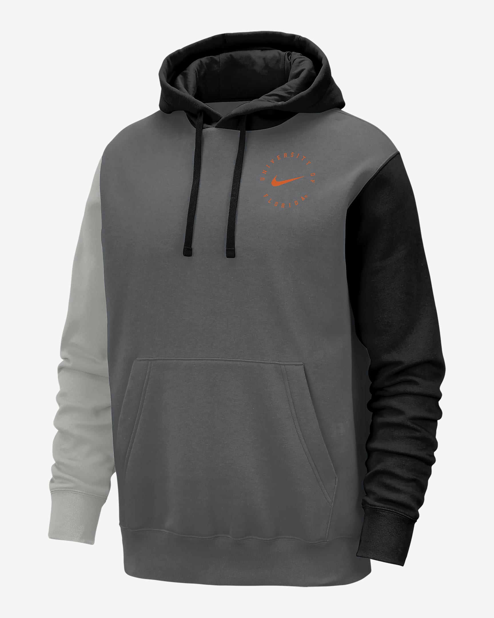 Florida Club Fleece Men's Nike College Hoodie. Nike.com