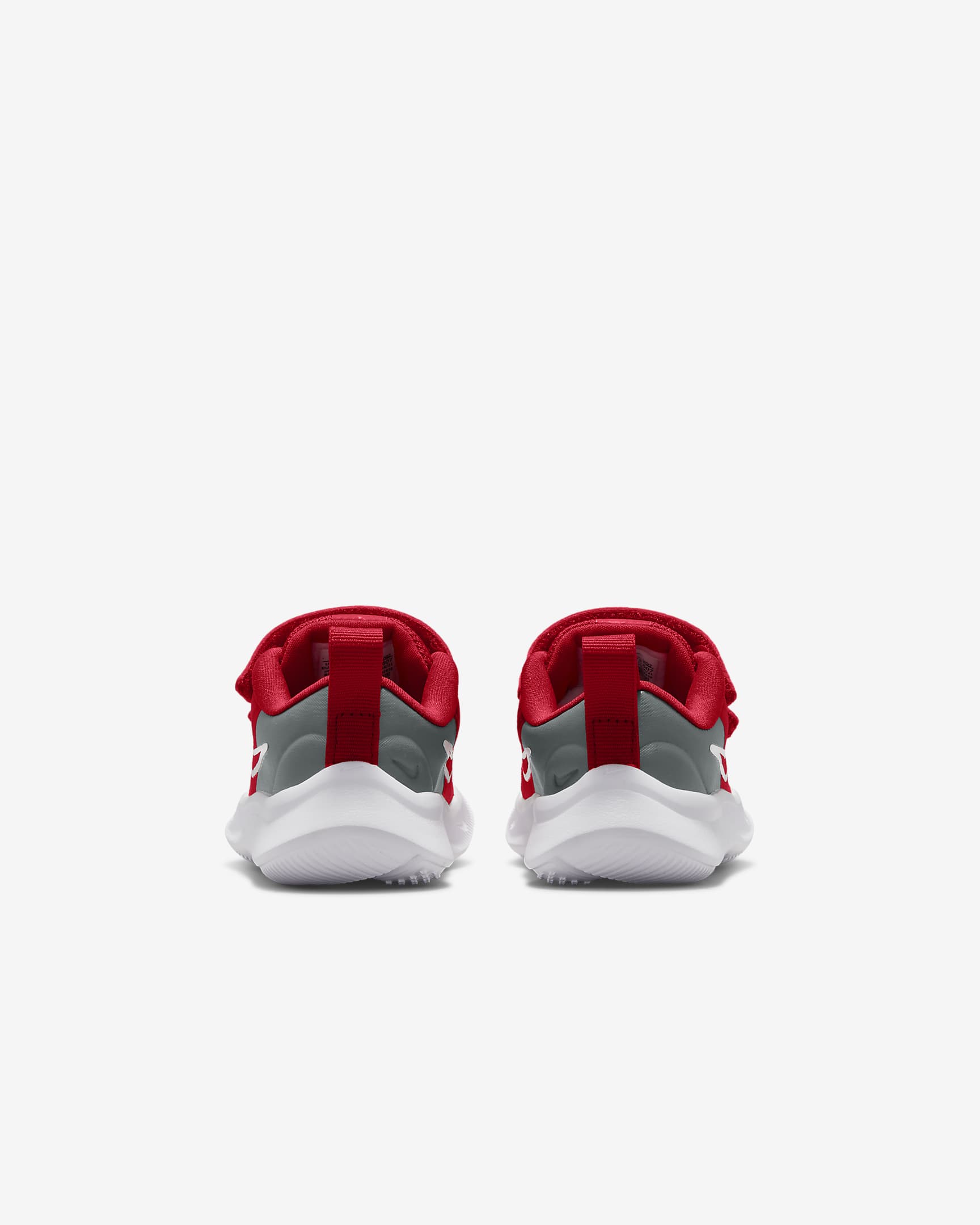 toddler nike star runner