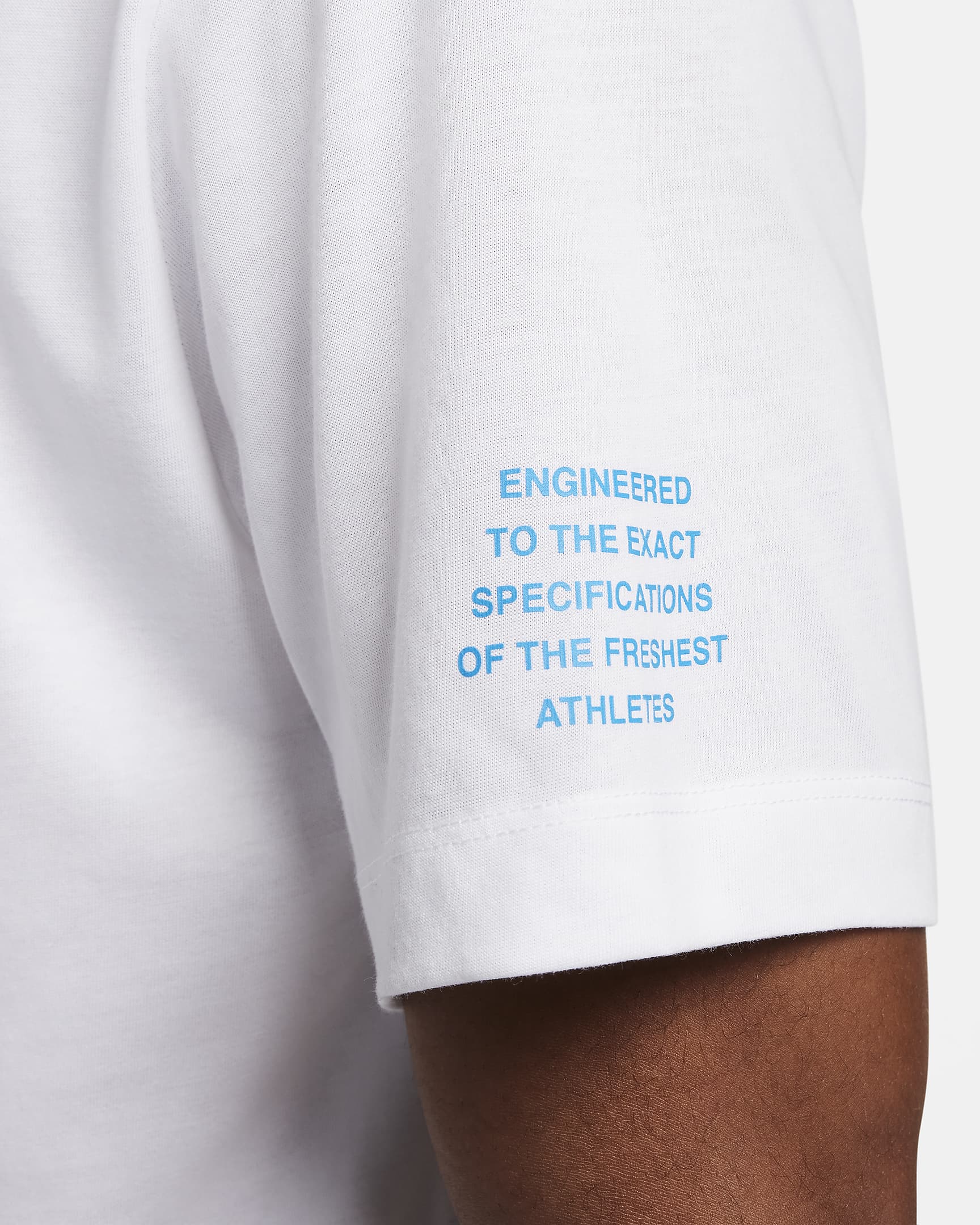 Nike DriFIT Men's Baseball TShirt.