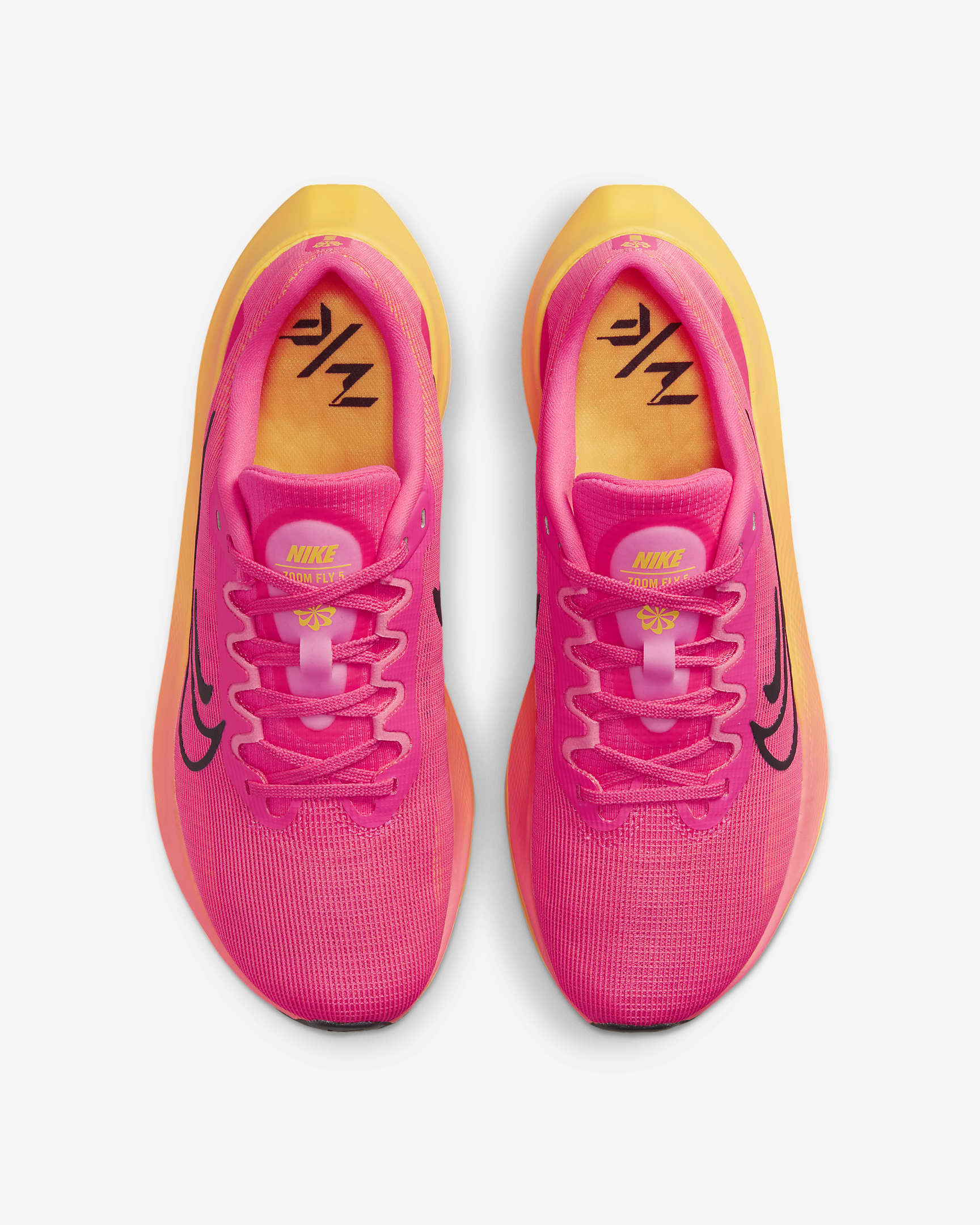 Nike Zoom Fly 5 Women