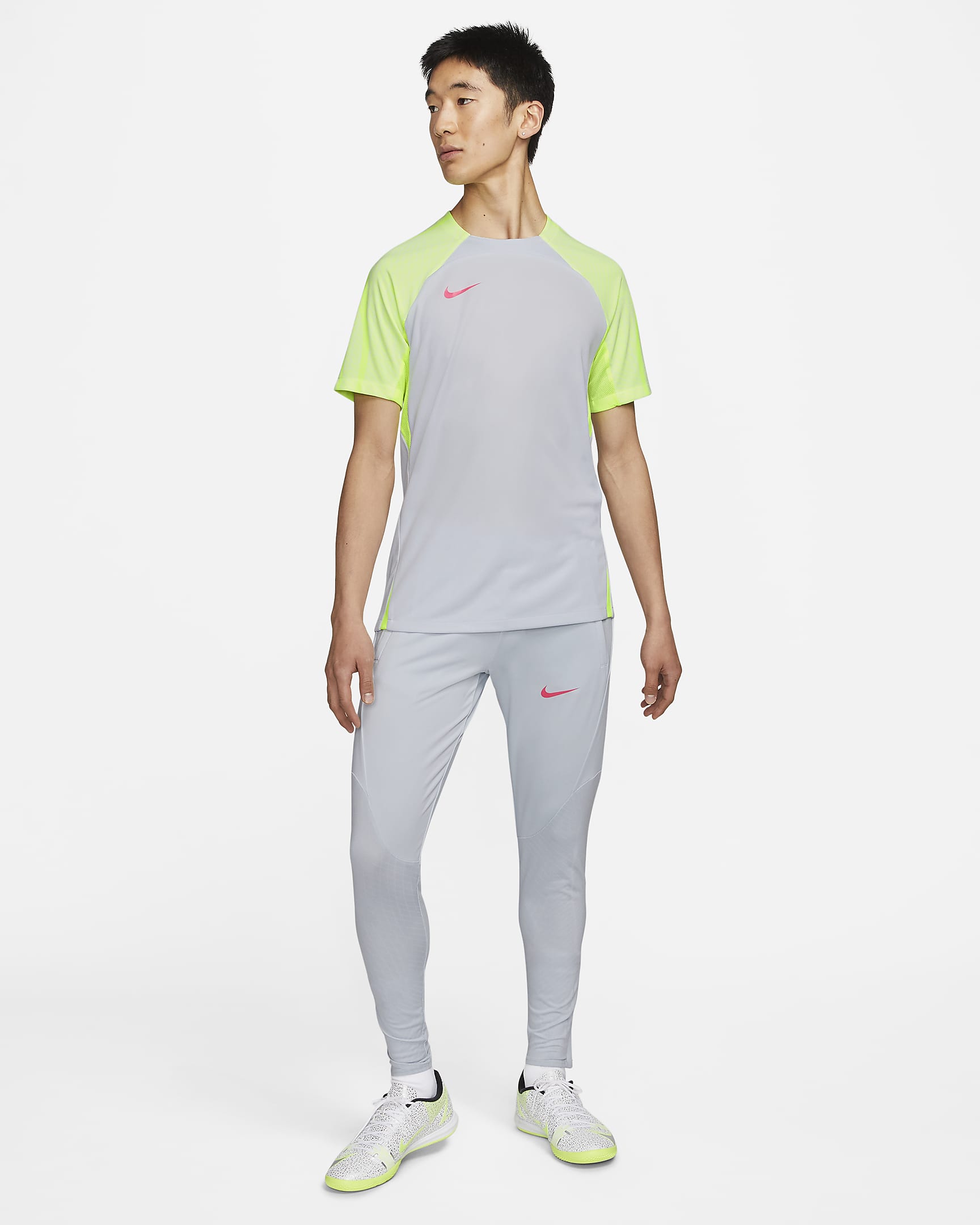 dri fit top nike